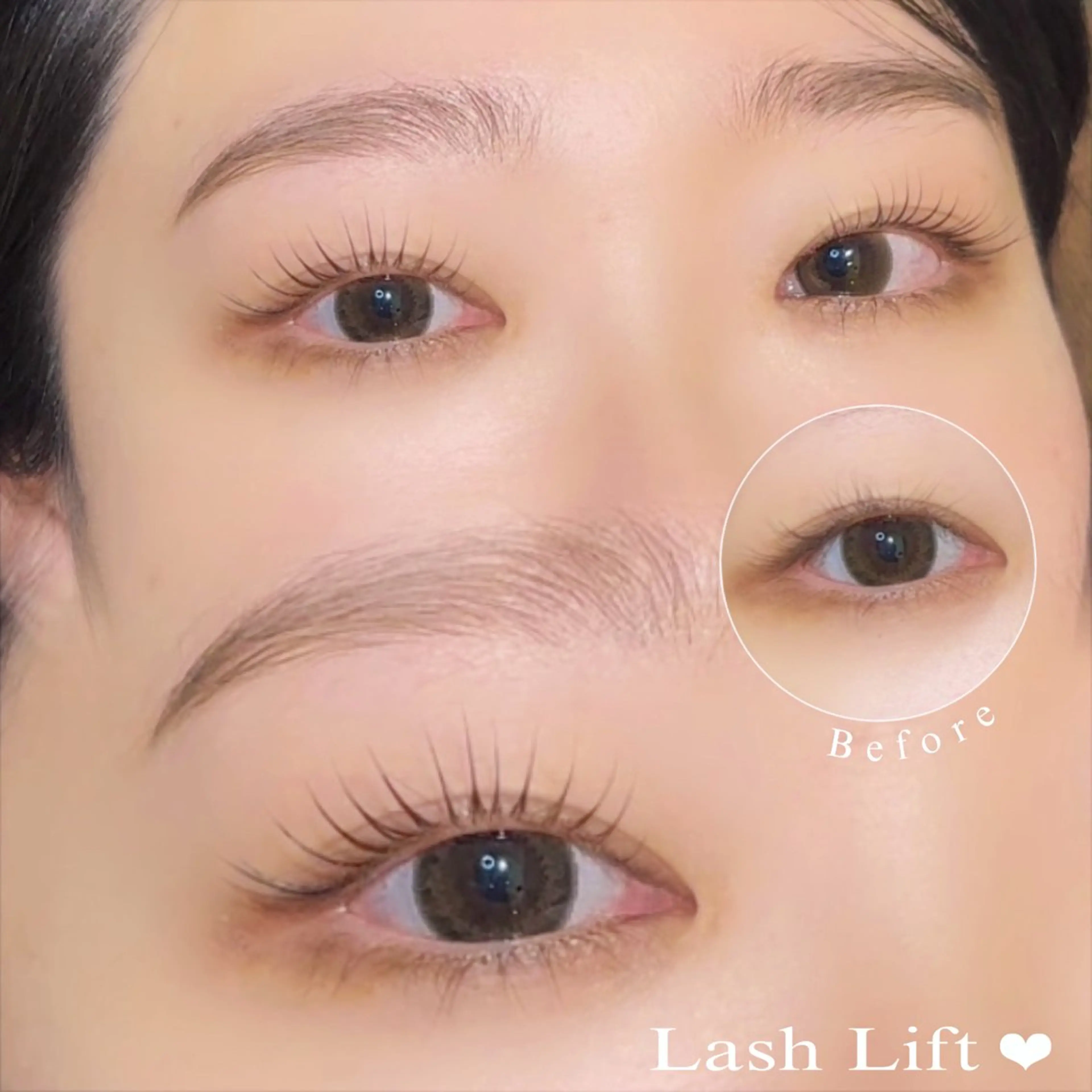 マツエク・マツパ マツパ 似合わせ♡ Teresaのマツエク・マツパデザイン