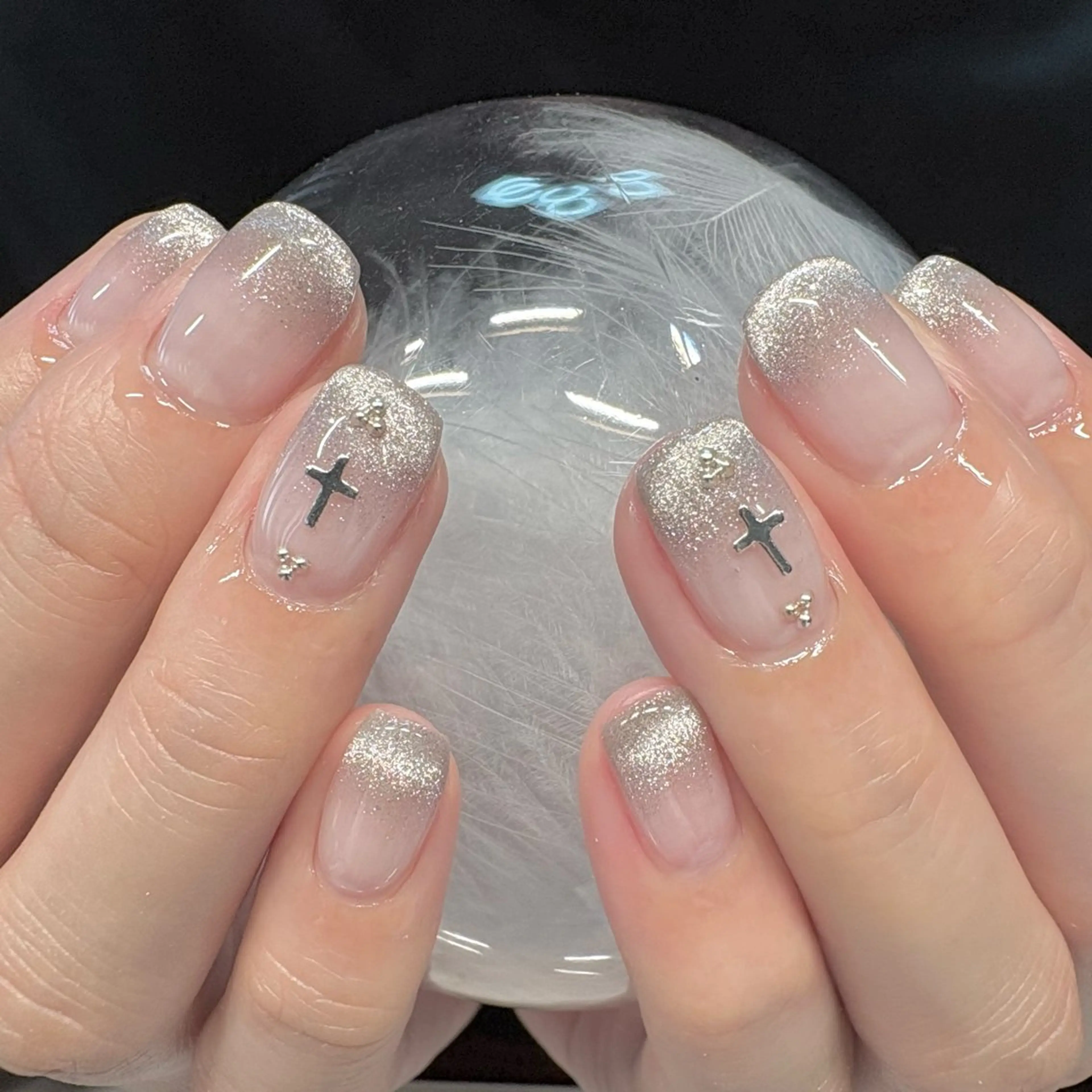ネイル C's NAILS CHIAKIのネイルデザイン