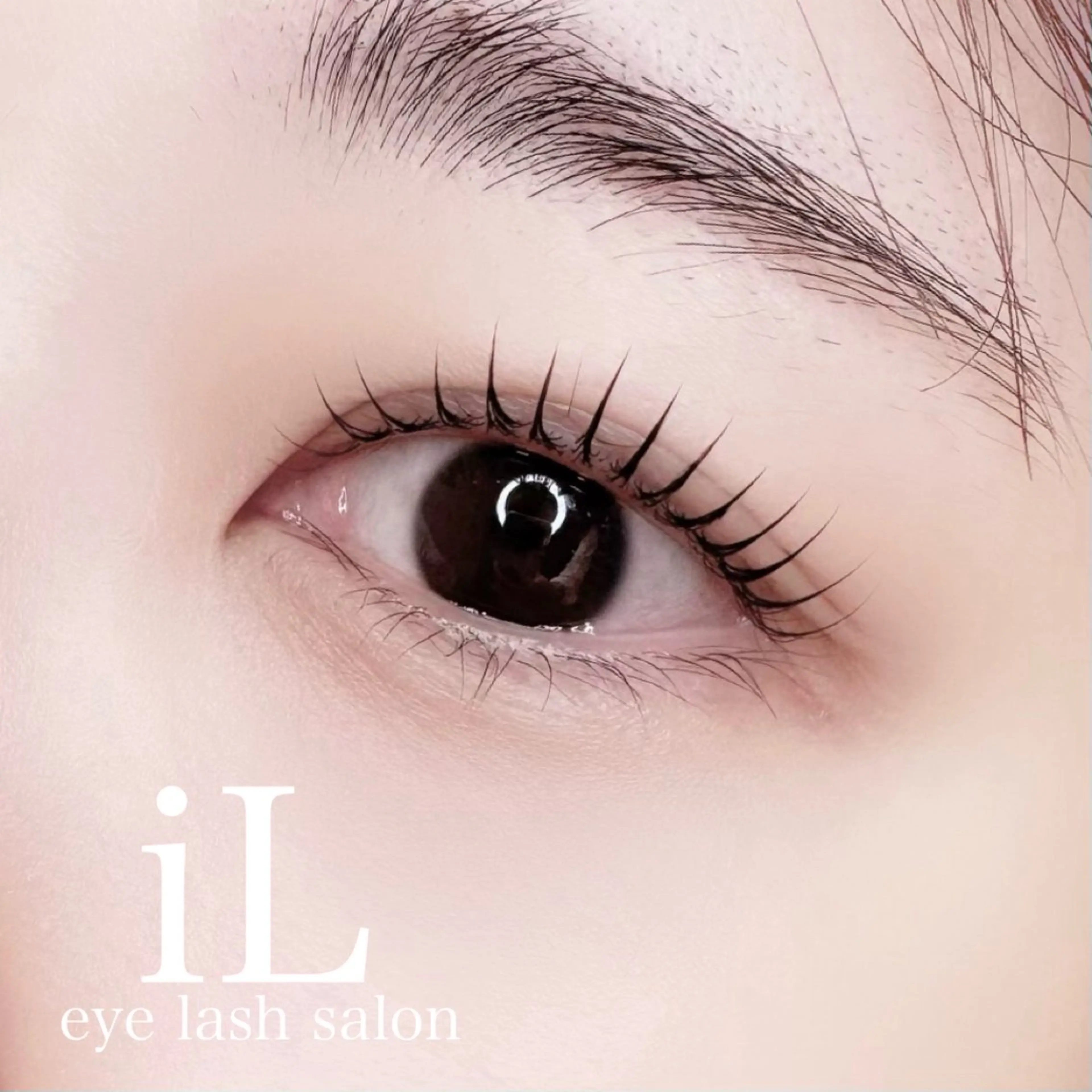 マツエク・マツパ マツパ 大澤 美音🫧iLのマツエク・マツパデザイン