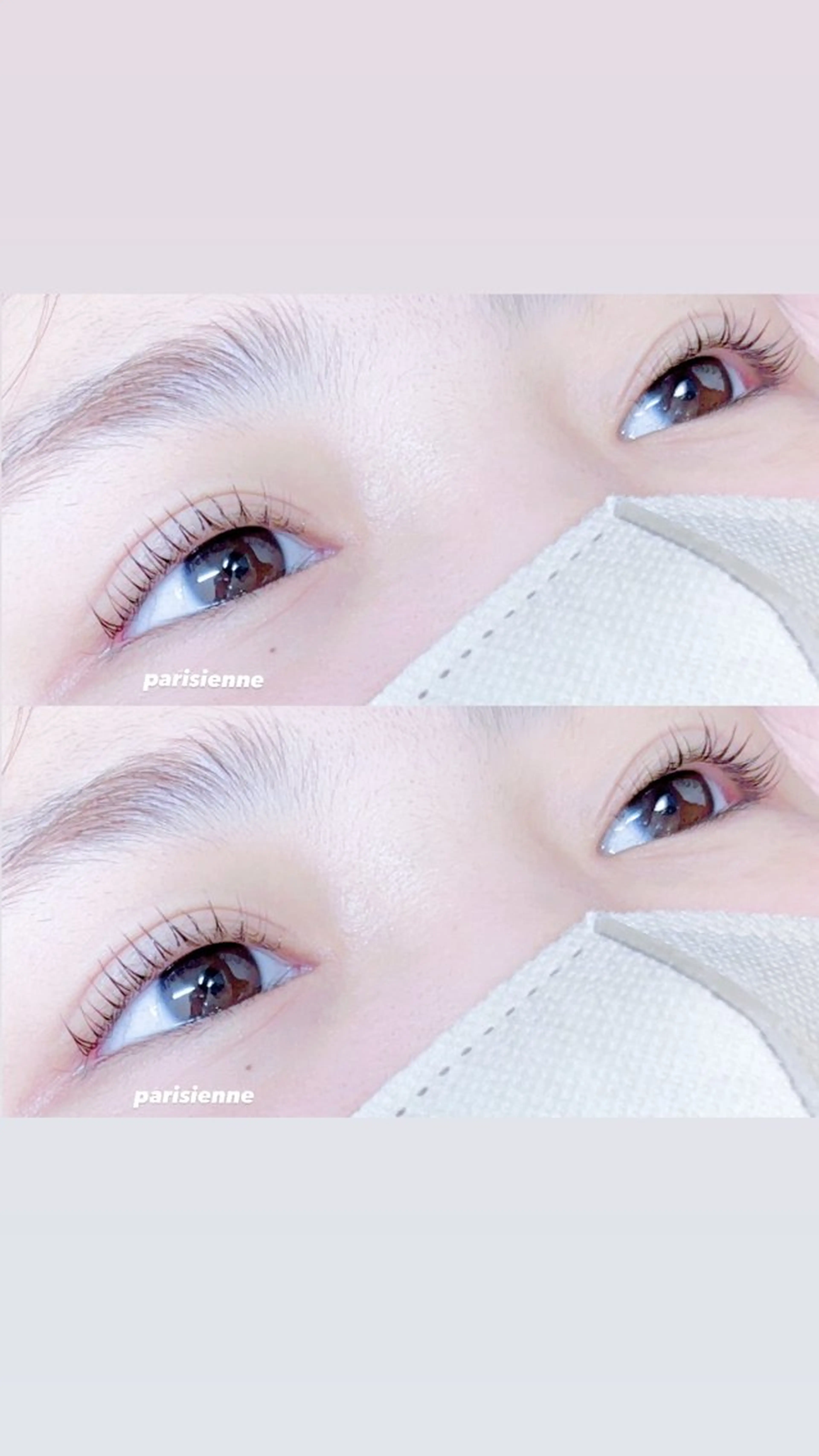 マツエク・マツパ Ayumi.dre 🐹H〈2階〉のマツエク・マツパデザイン