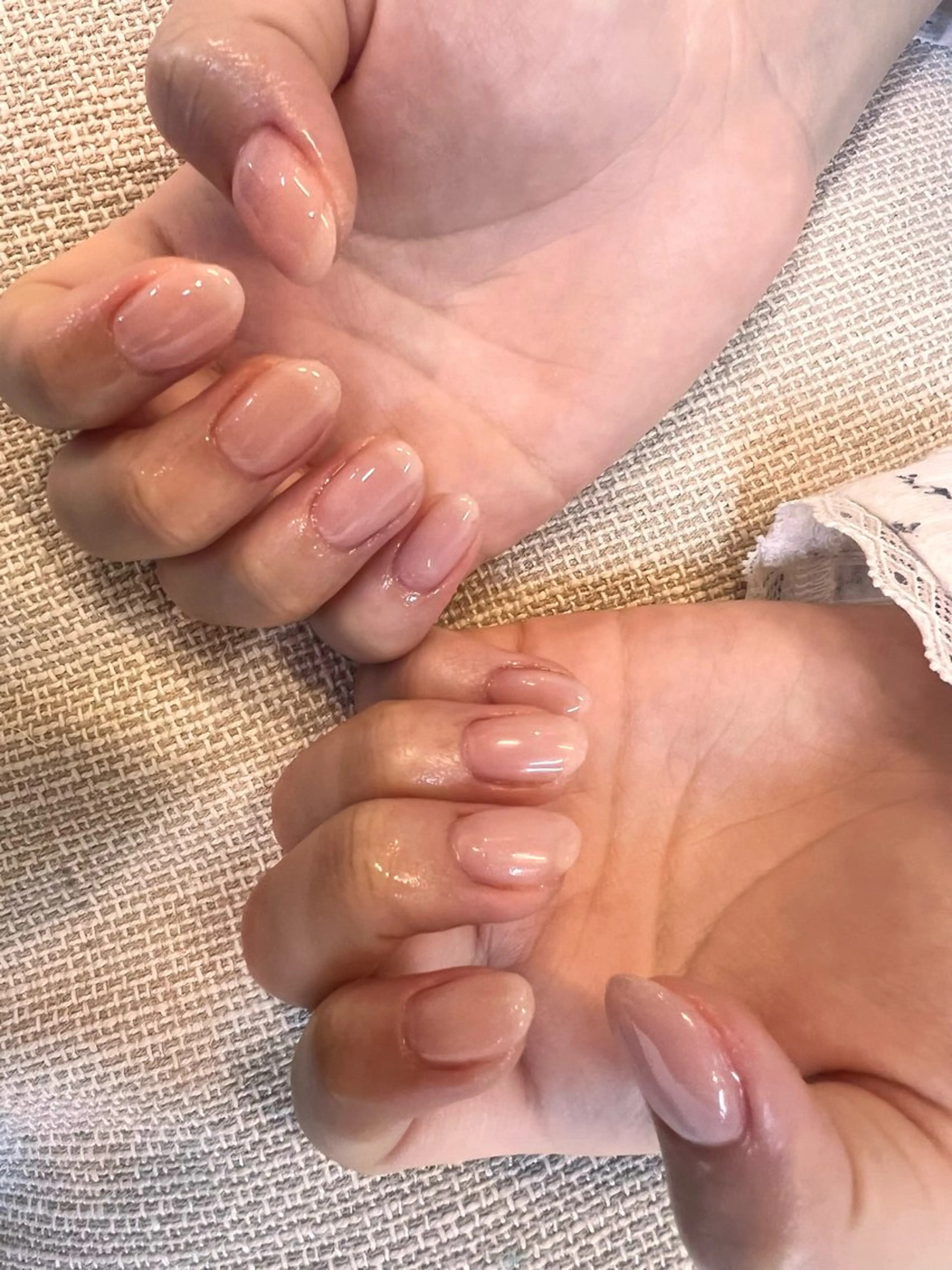 🙈ワンカラー オフありの写真