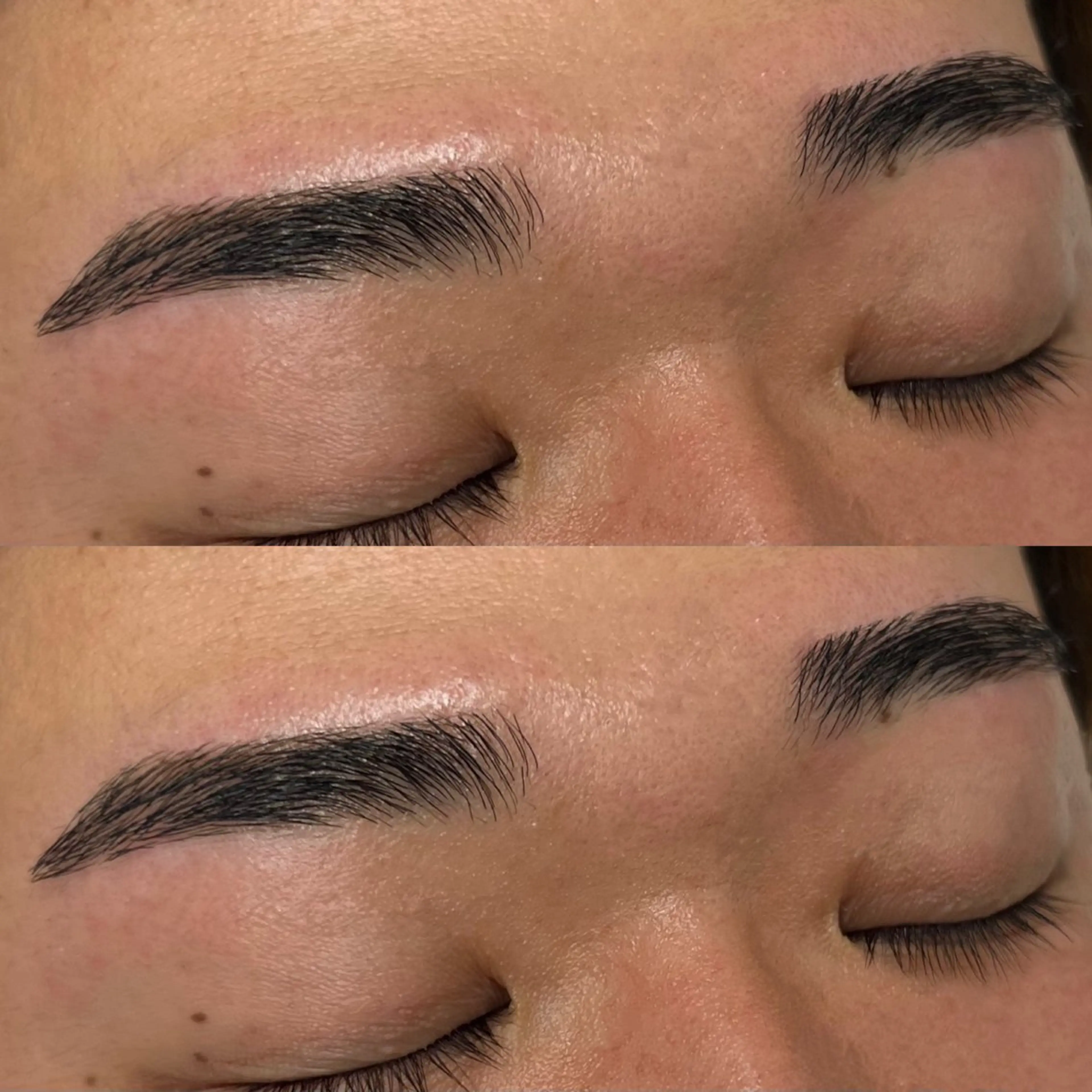 メンズ アイブロウ eyelash salon AREY所属・AREY 齊藤のマツエク・マツパデザイン