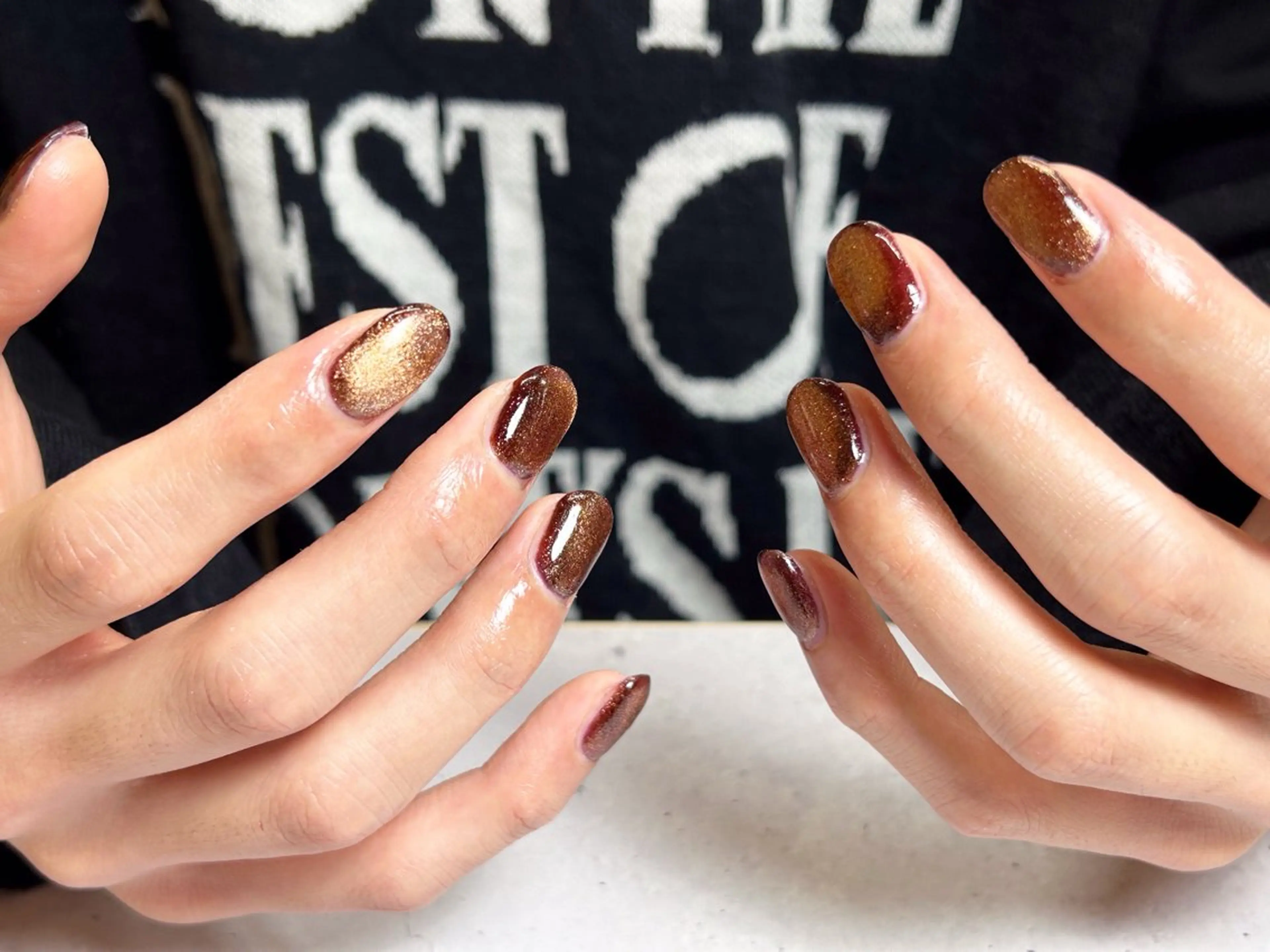 ネイル lulumu所属・Eri .Iのネイルデザイン