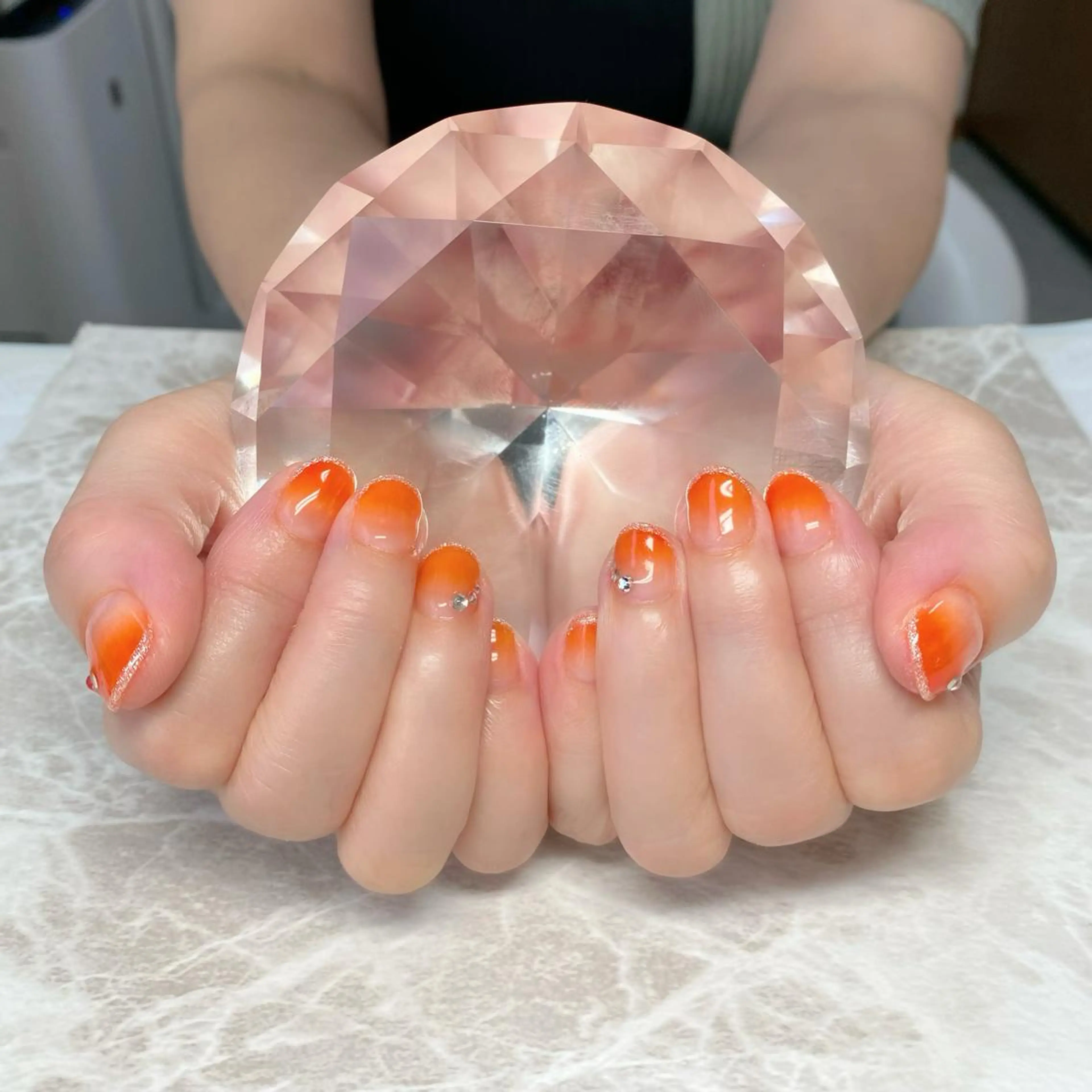 ネイル ハンドネイル ゆぴねいる所属・ゆぴねいる yupinailのネイルデザイン