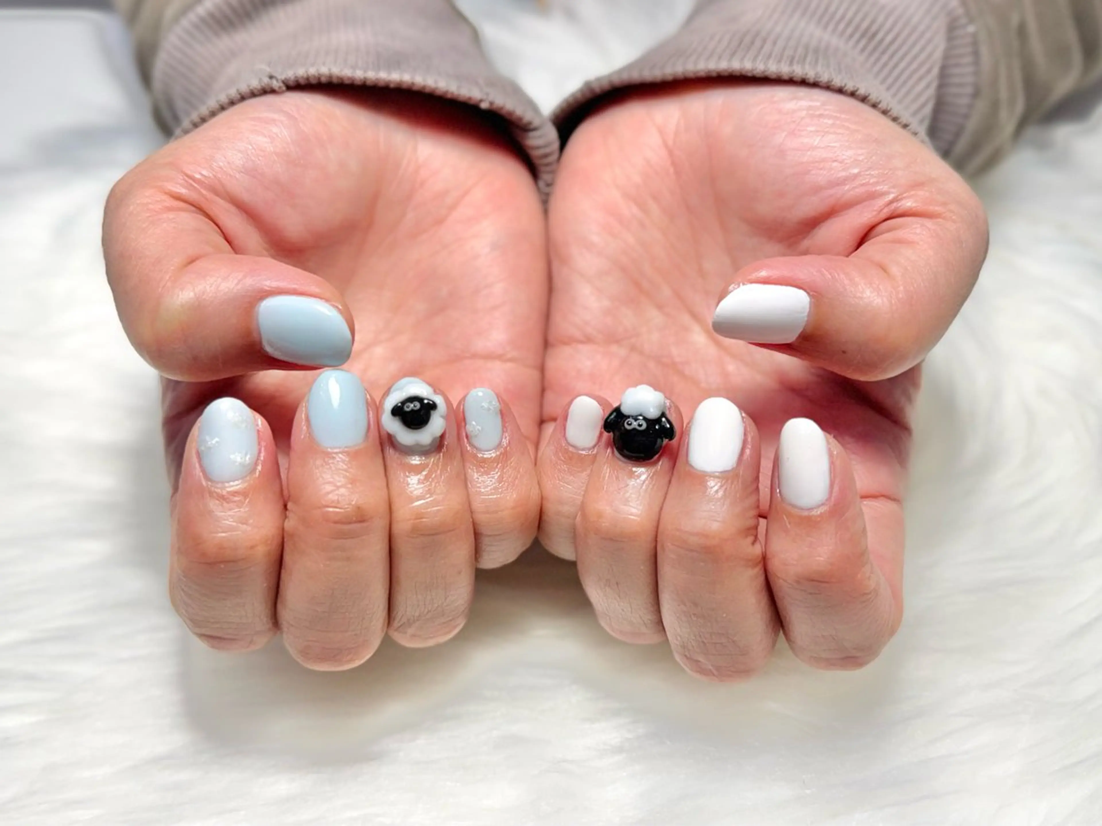 ネイル Coco Nailのネイルデザイン