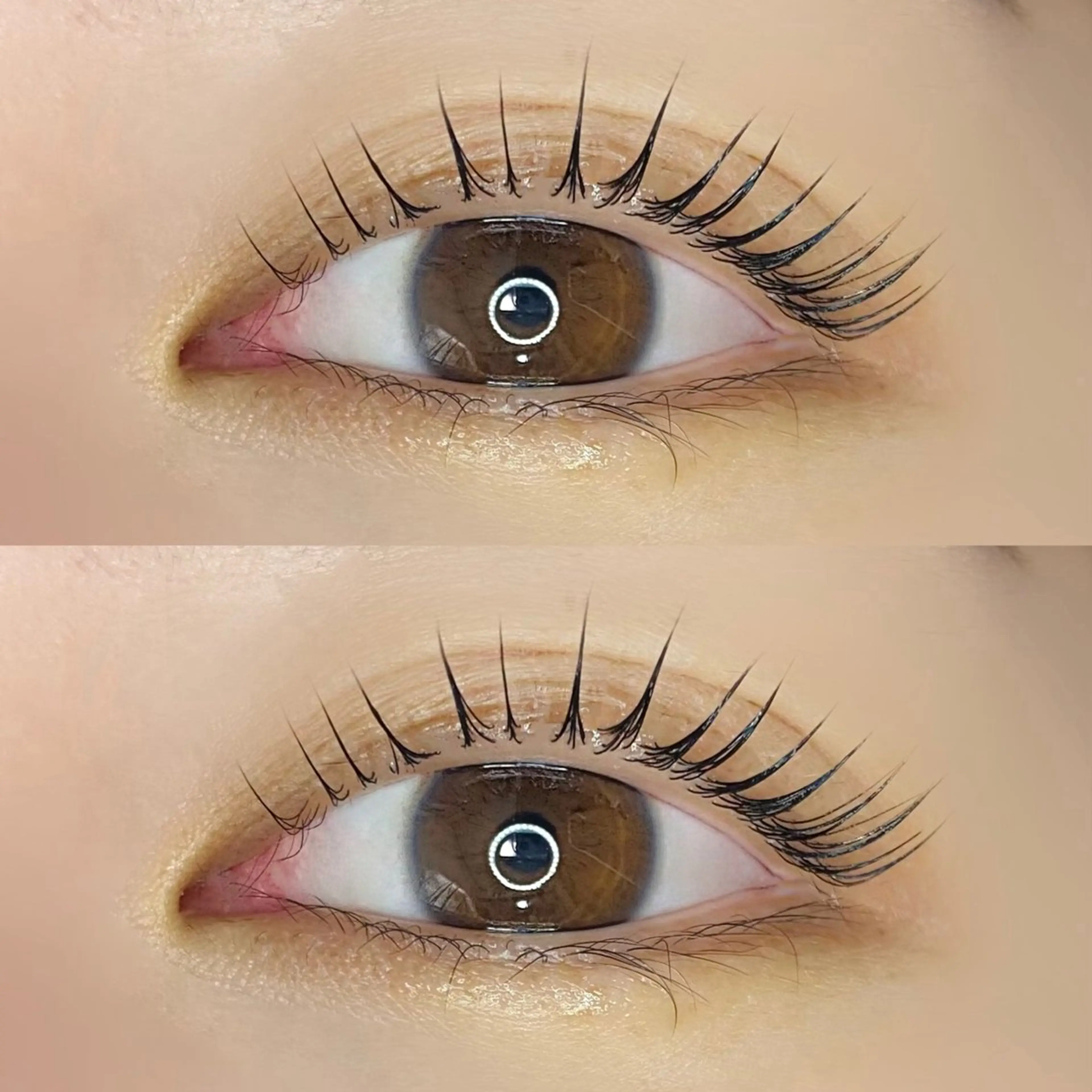 マツエク・マツパ まつげパーマ REBYNA所属・REBYNA 【リバイン】のマツエク・マツパデザイン