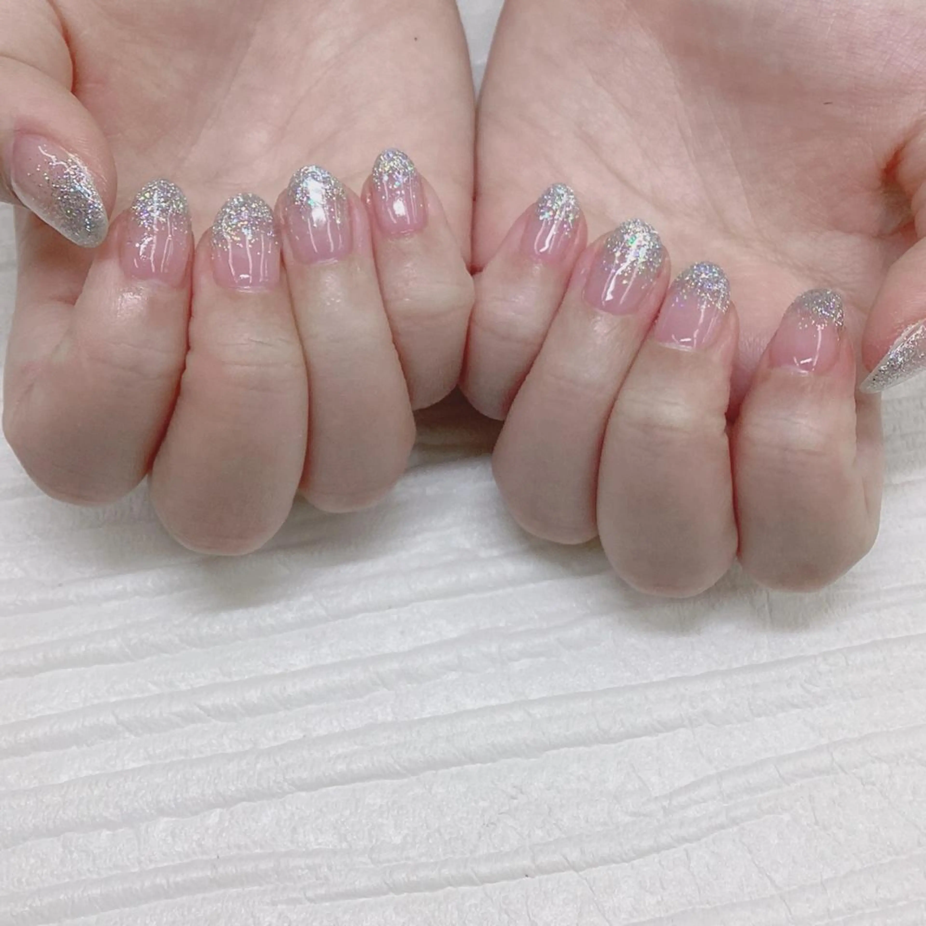 ネイル Nail salon Honey Beeのネイルデザイン