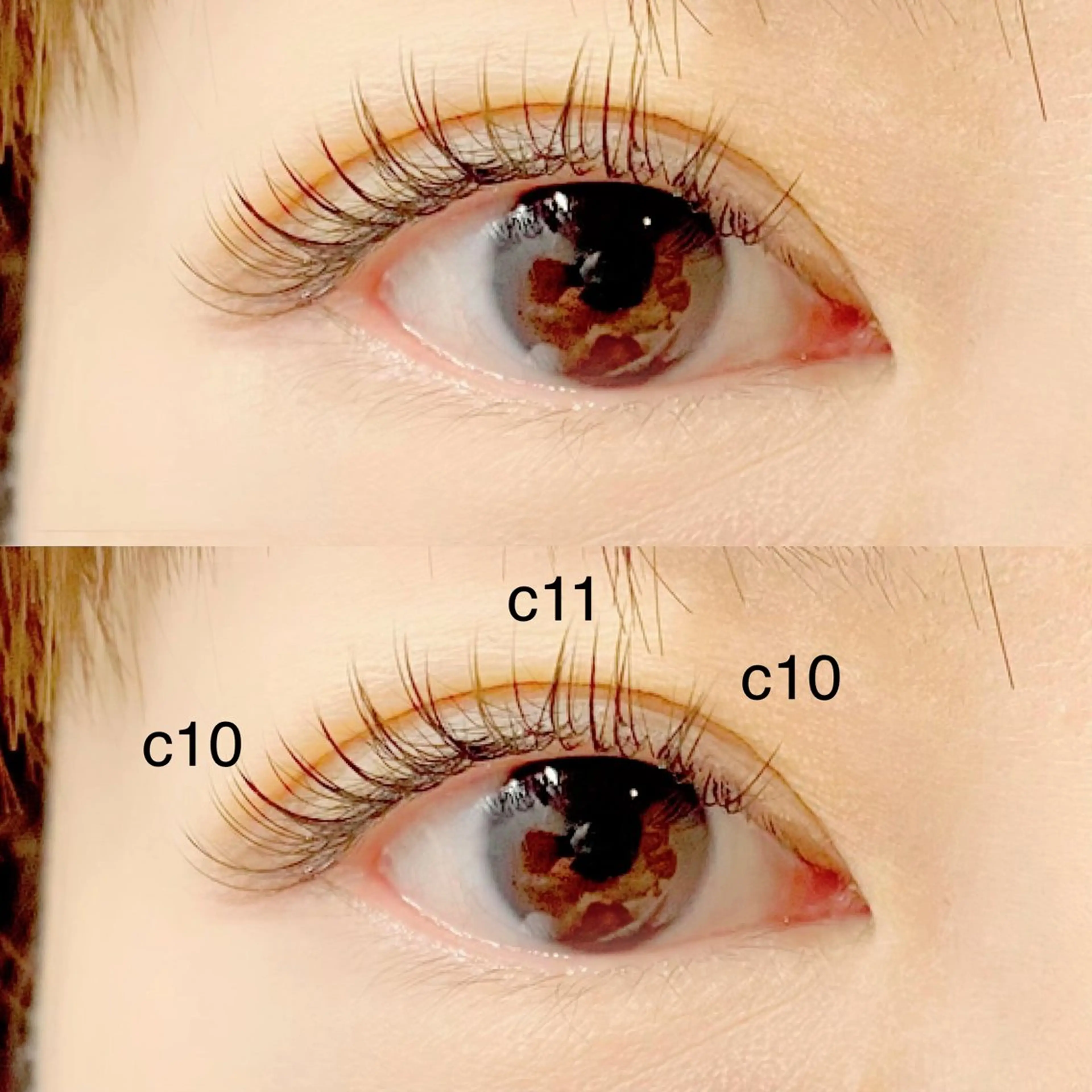 マツエク・マツパ マツエク ROCCOeast KAORI まつげ✨のマツエク・マツパデザイン