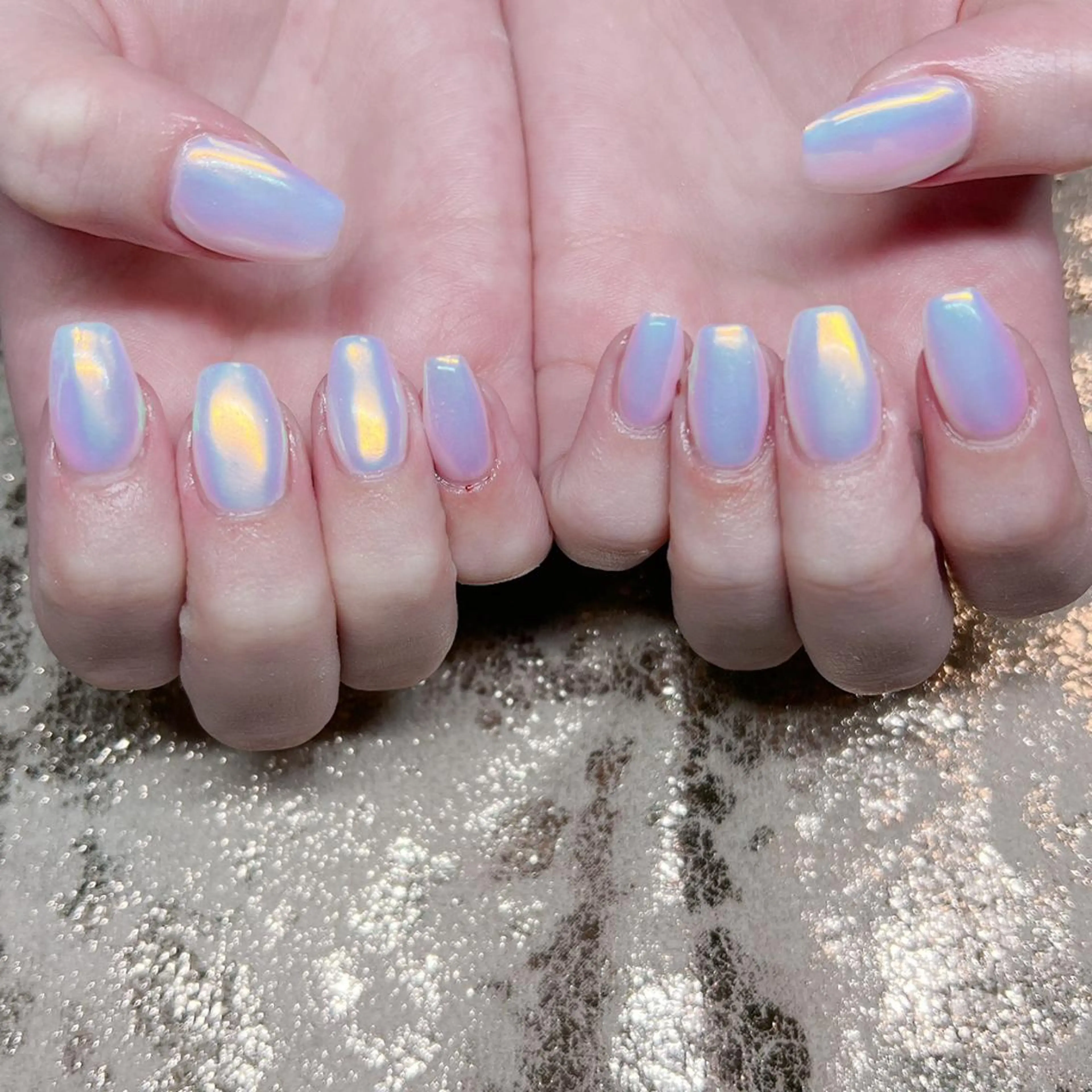 ネイル 個室ネイルサロンDolly Girl〜ドーリーガール〜所属・DollyGirl KYOKOのネイルデザイン