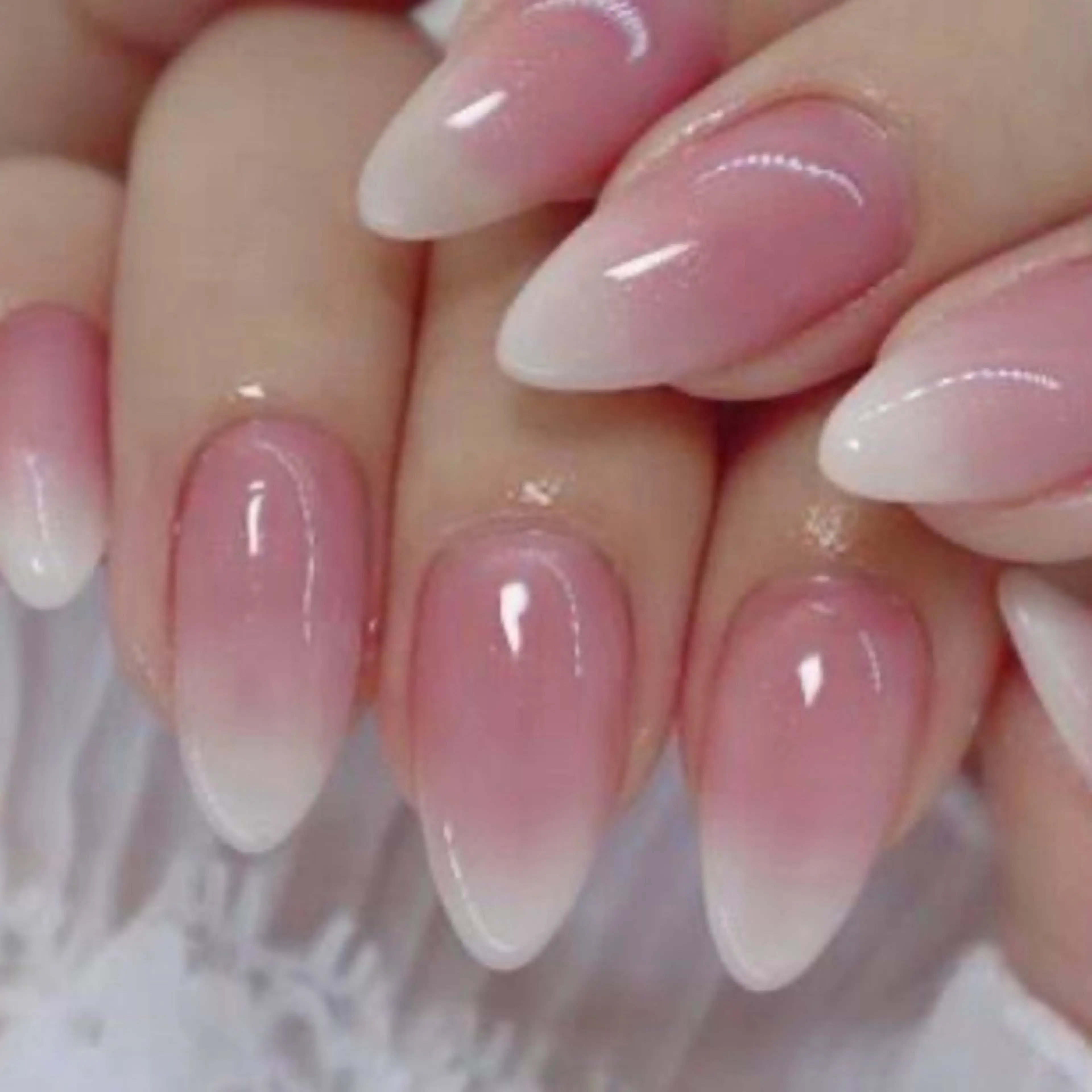 ネイル 定額ネイルLino 岡山表町のネイルデザイン