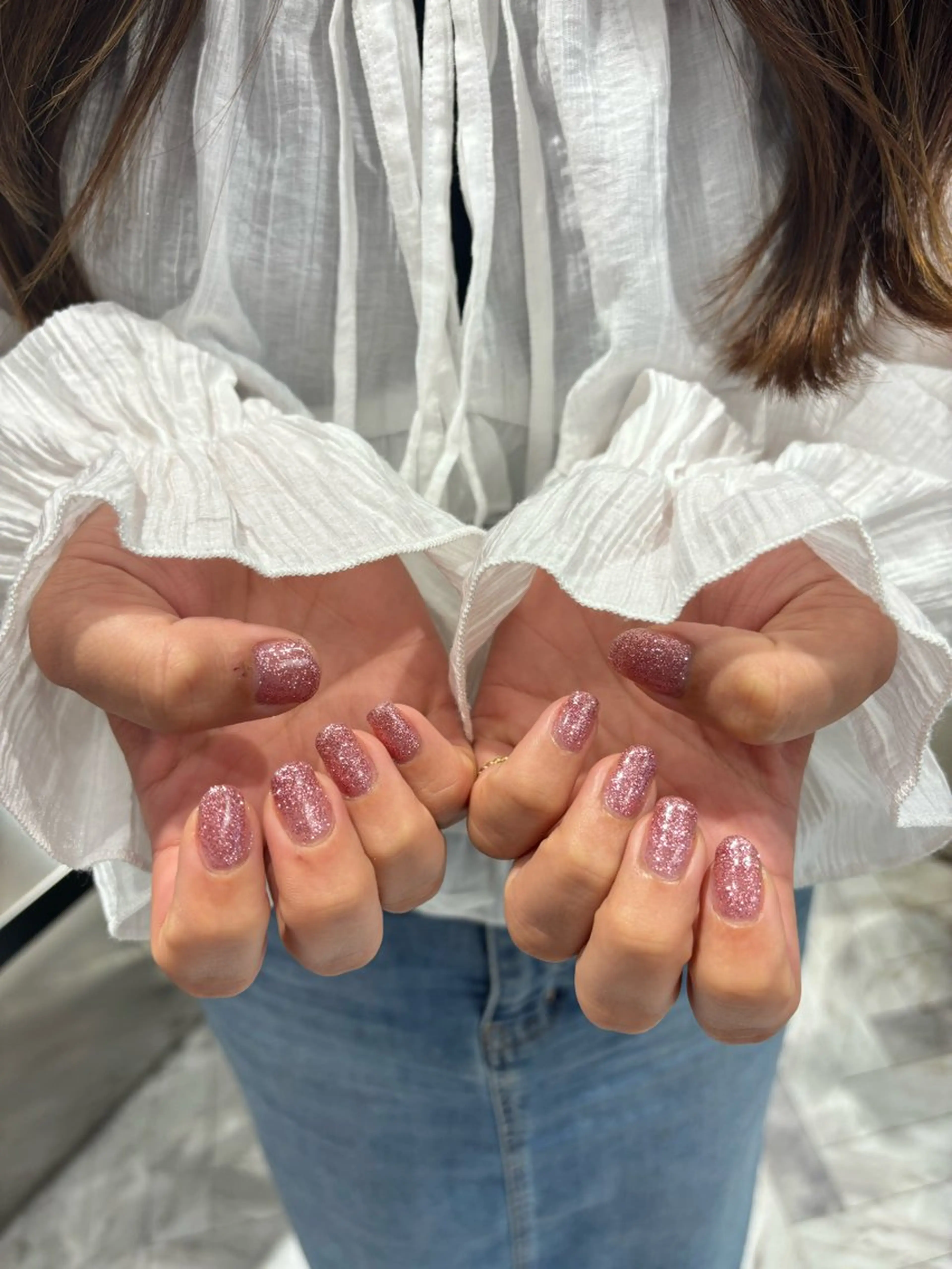 ネイル cocoro💗 ﾏﾂｴｸ/Ivyのマツエク・マツパデザイン