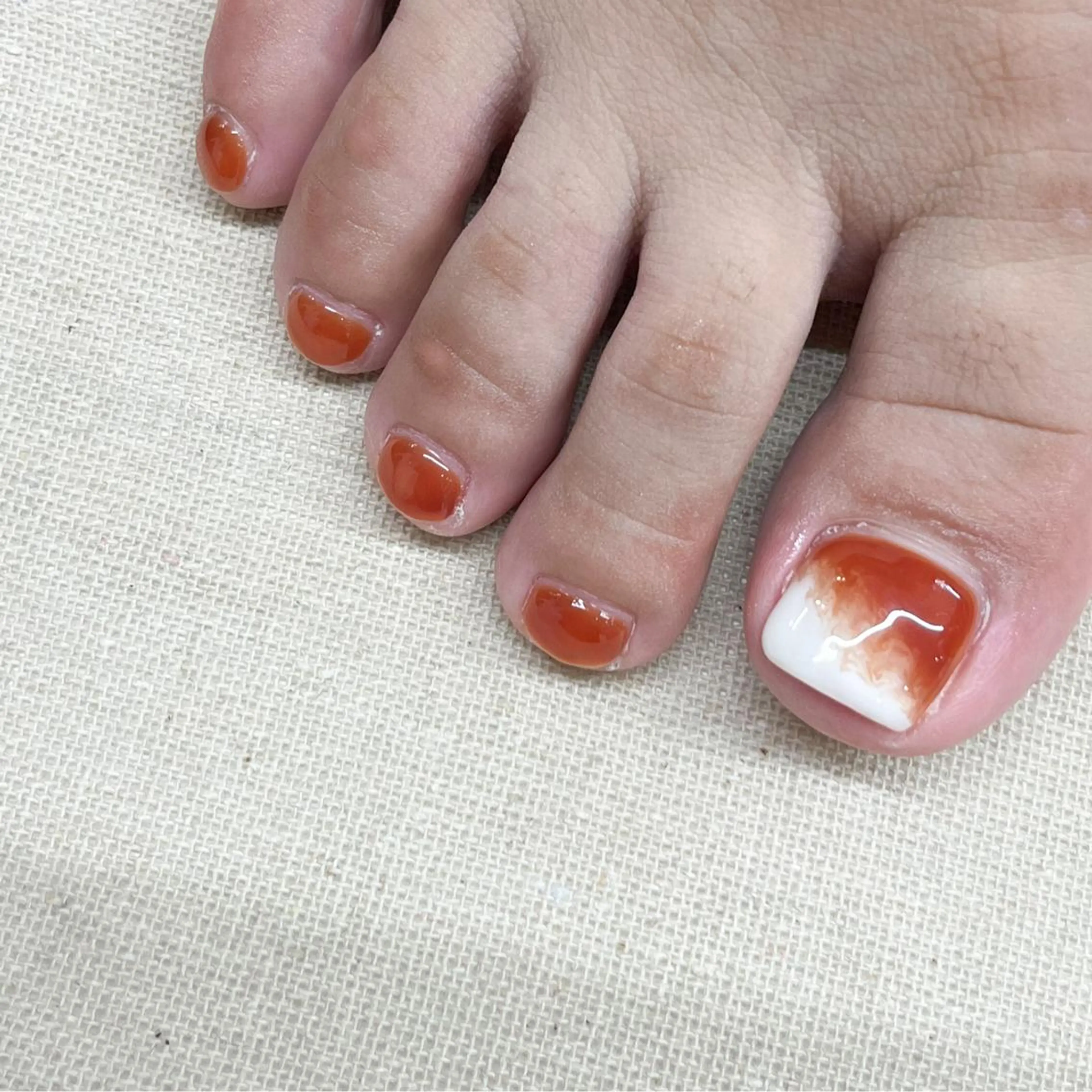 ネイル Naily（TK） 旧B’Nail立川店のネイルデザイン