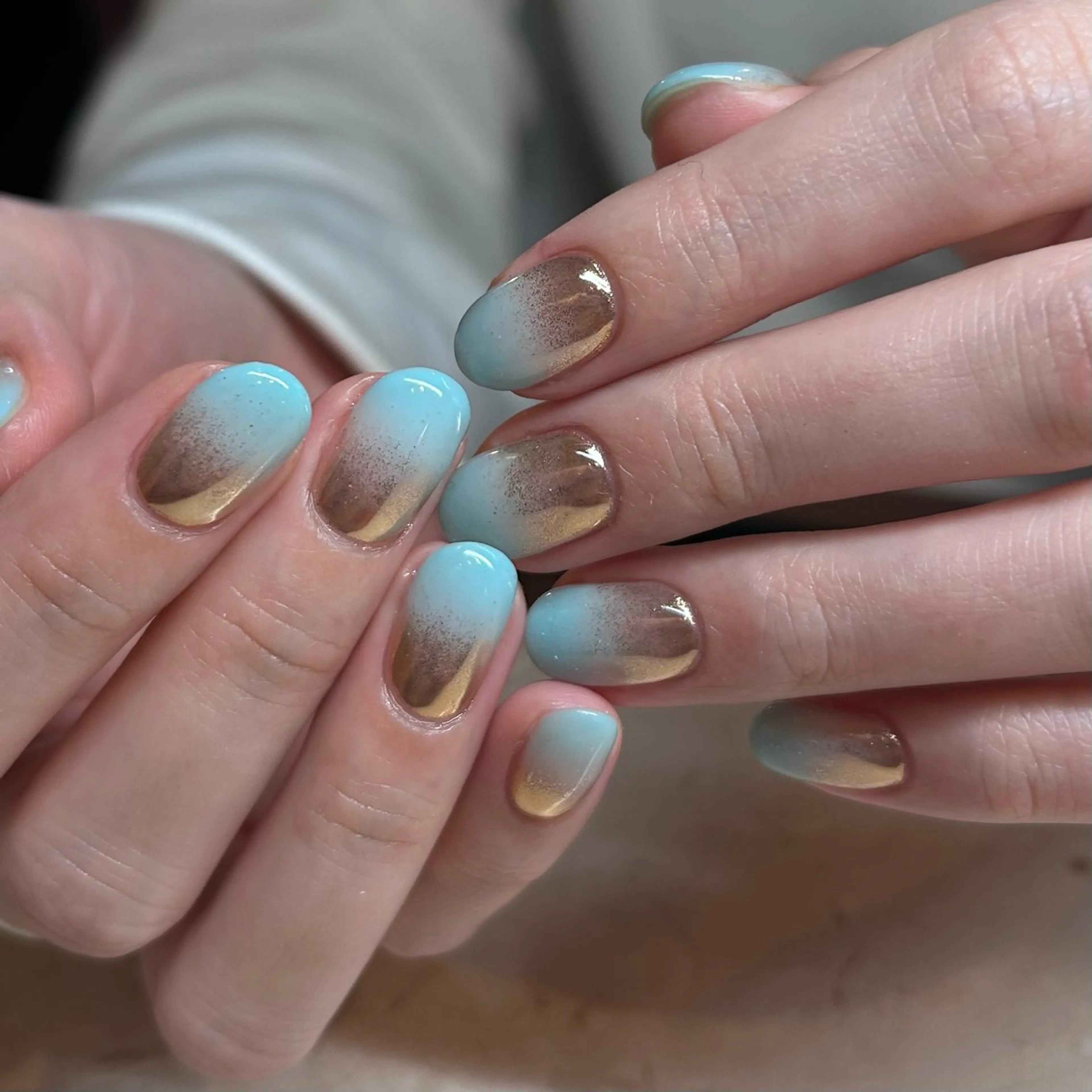 ネイル 山﨑　美優 / Manonのネイルデザイン