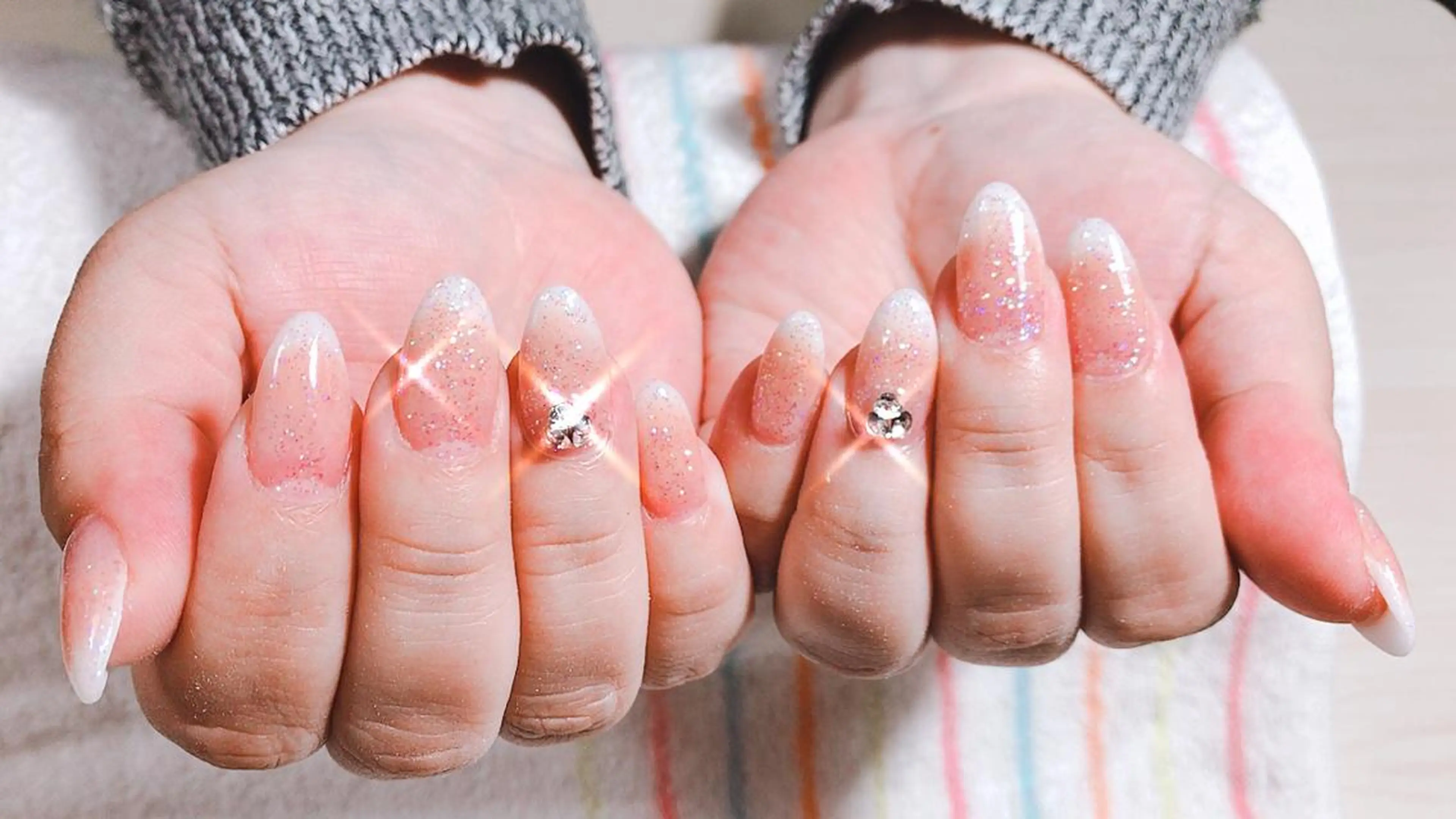 ネイル ネイルandエステ maple豊見城店のエステ・リラクイメージ