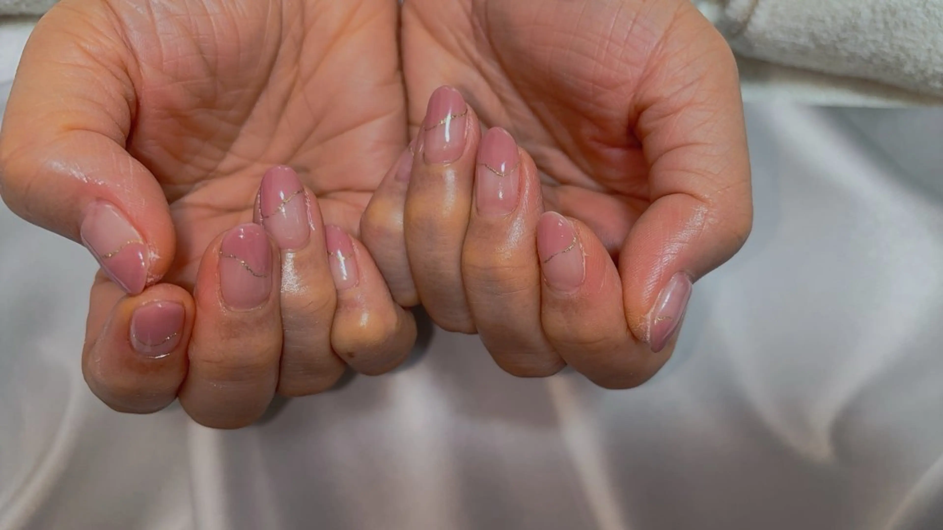 ネイル coco nailのネイルデザイン