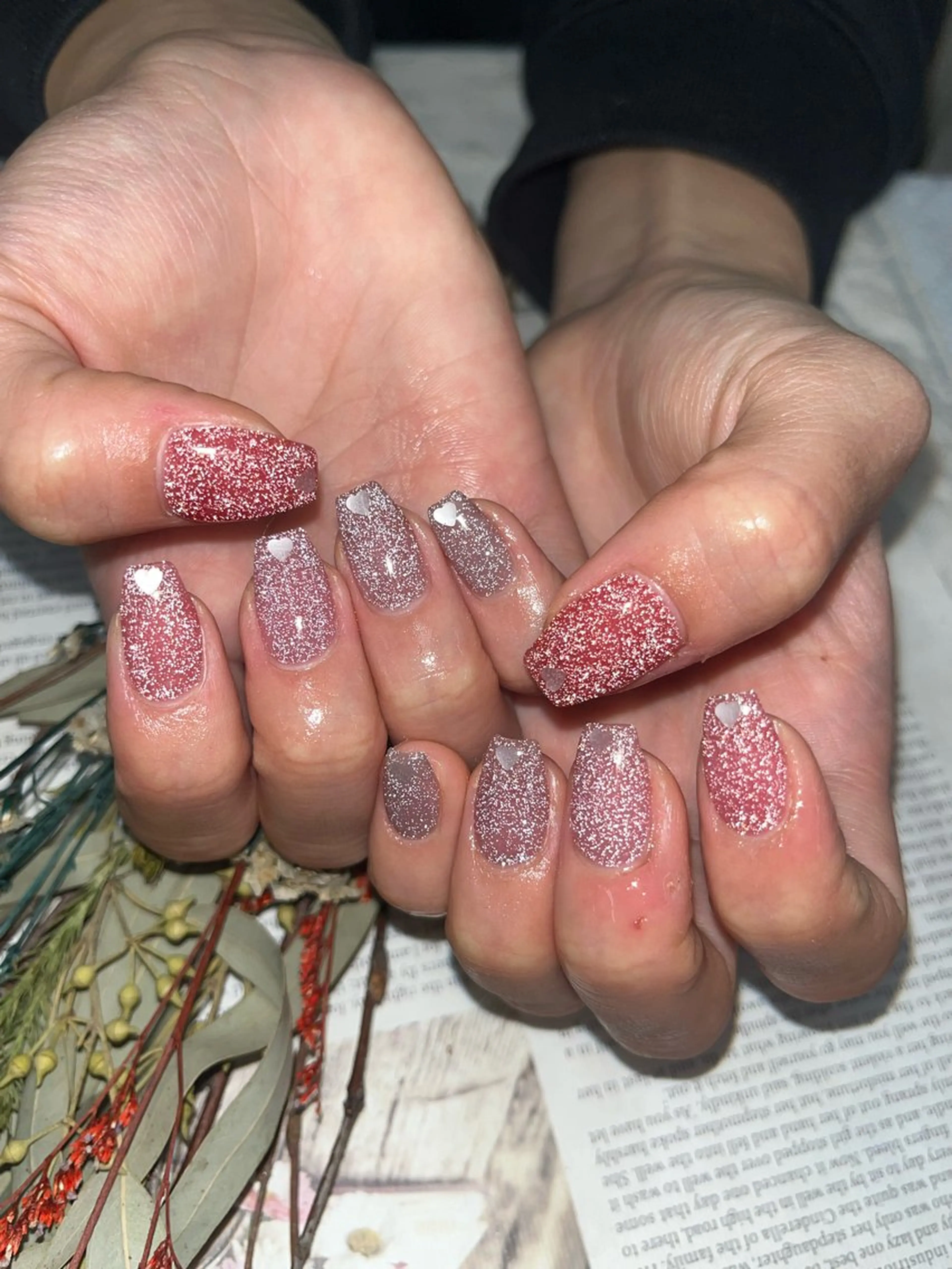 ネイル ハンドネイル Basic町田本店 Suzunaのネイルデザイン