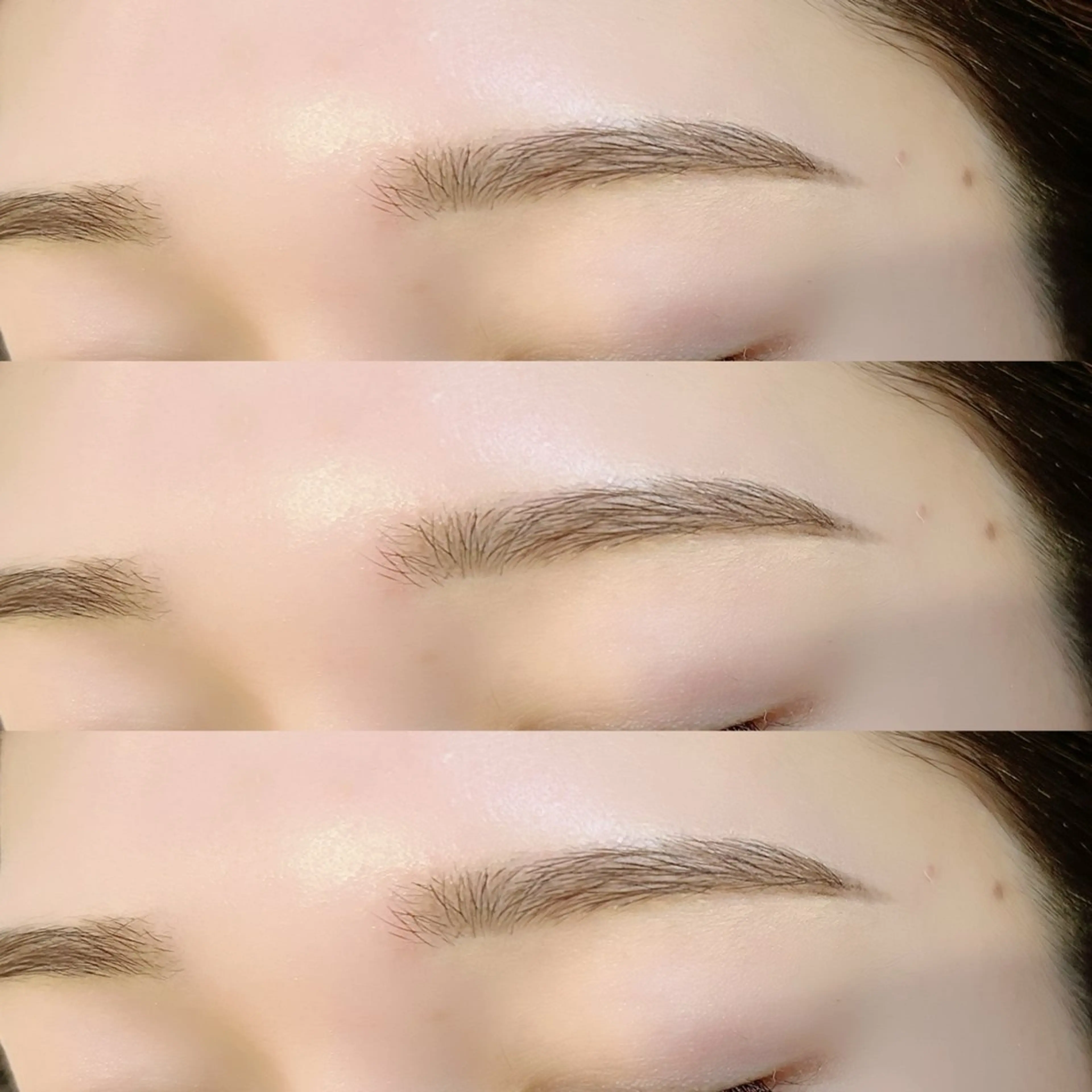 マツエク・マツパ Ｒｉｋａ 💎のマツエク・マツパデザイン