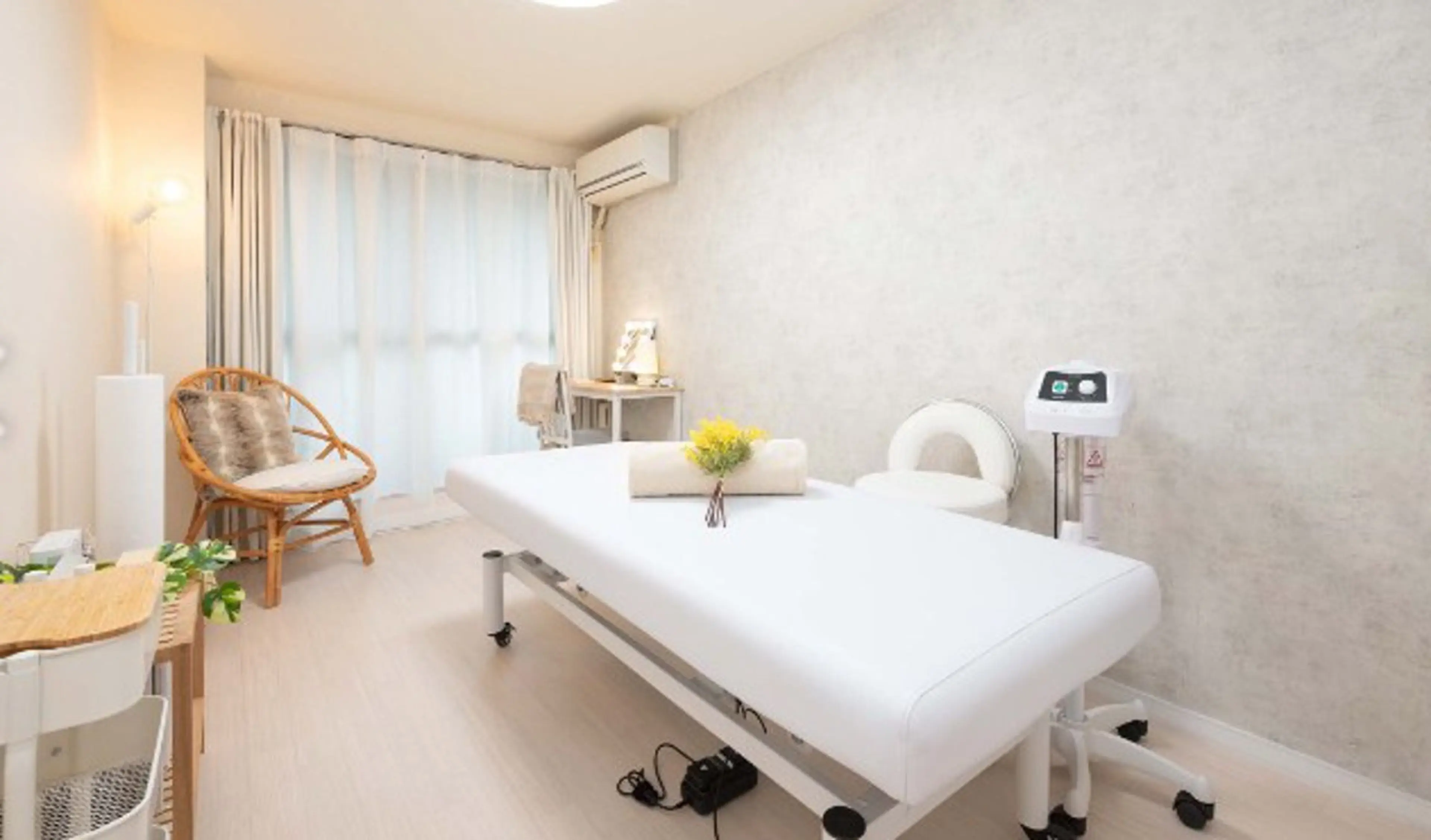 ヘッドマッサージ🐑 hinageshiのエステ・リラクイメージ