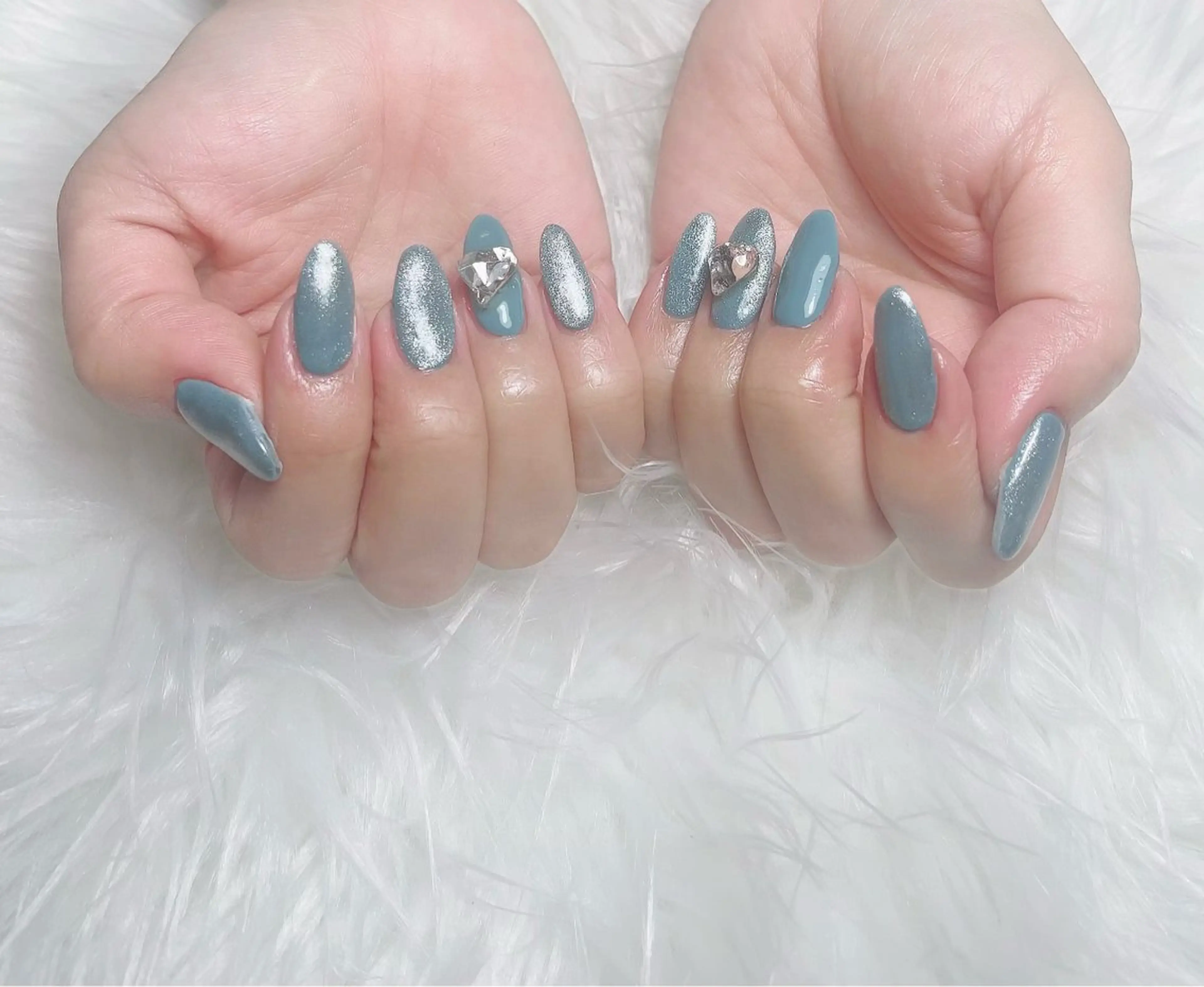 ネイル hairsalon556所属・hairsalon 556のネイルデザイン