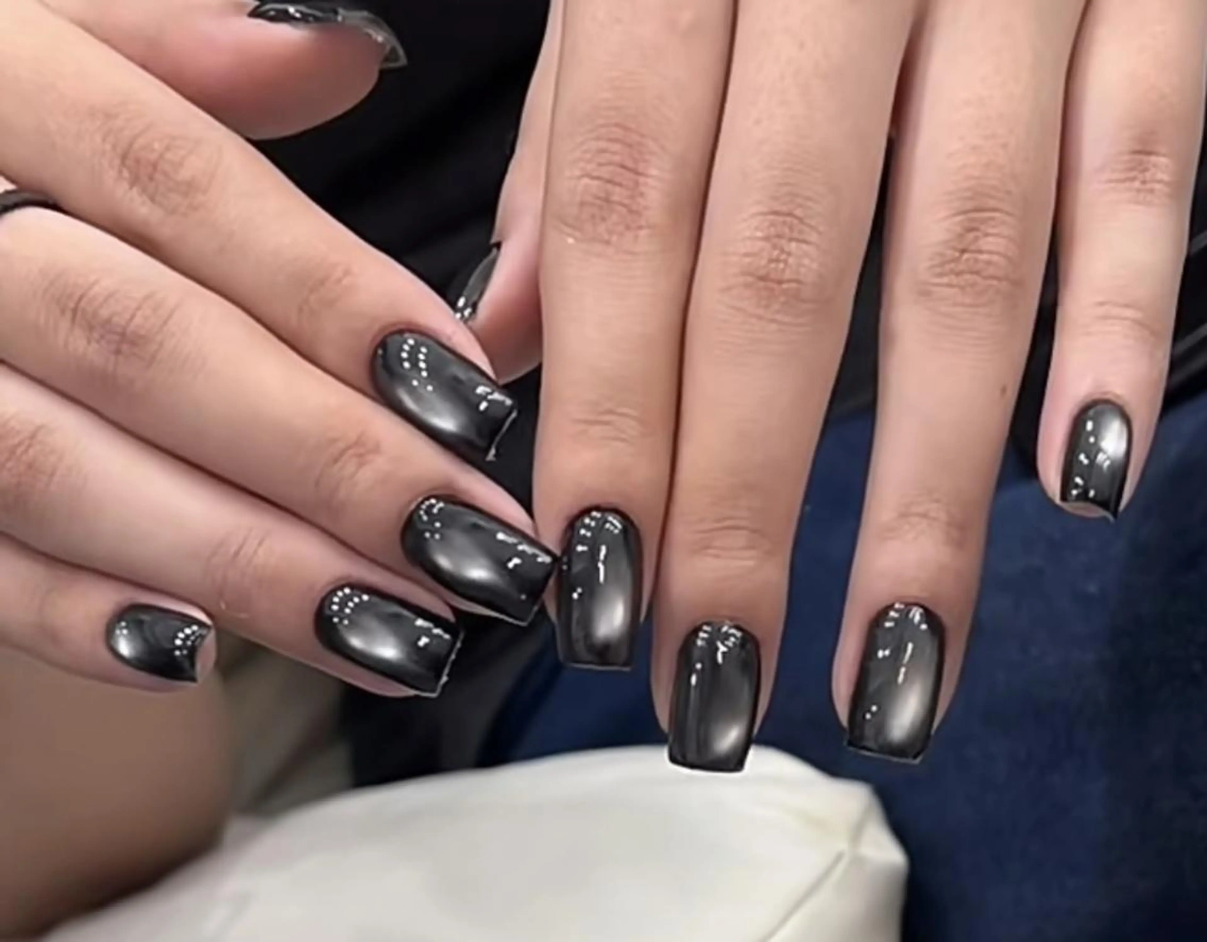 ネイル ハンドネイル ル ルのネイルデザイン