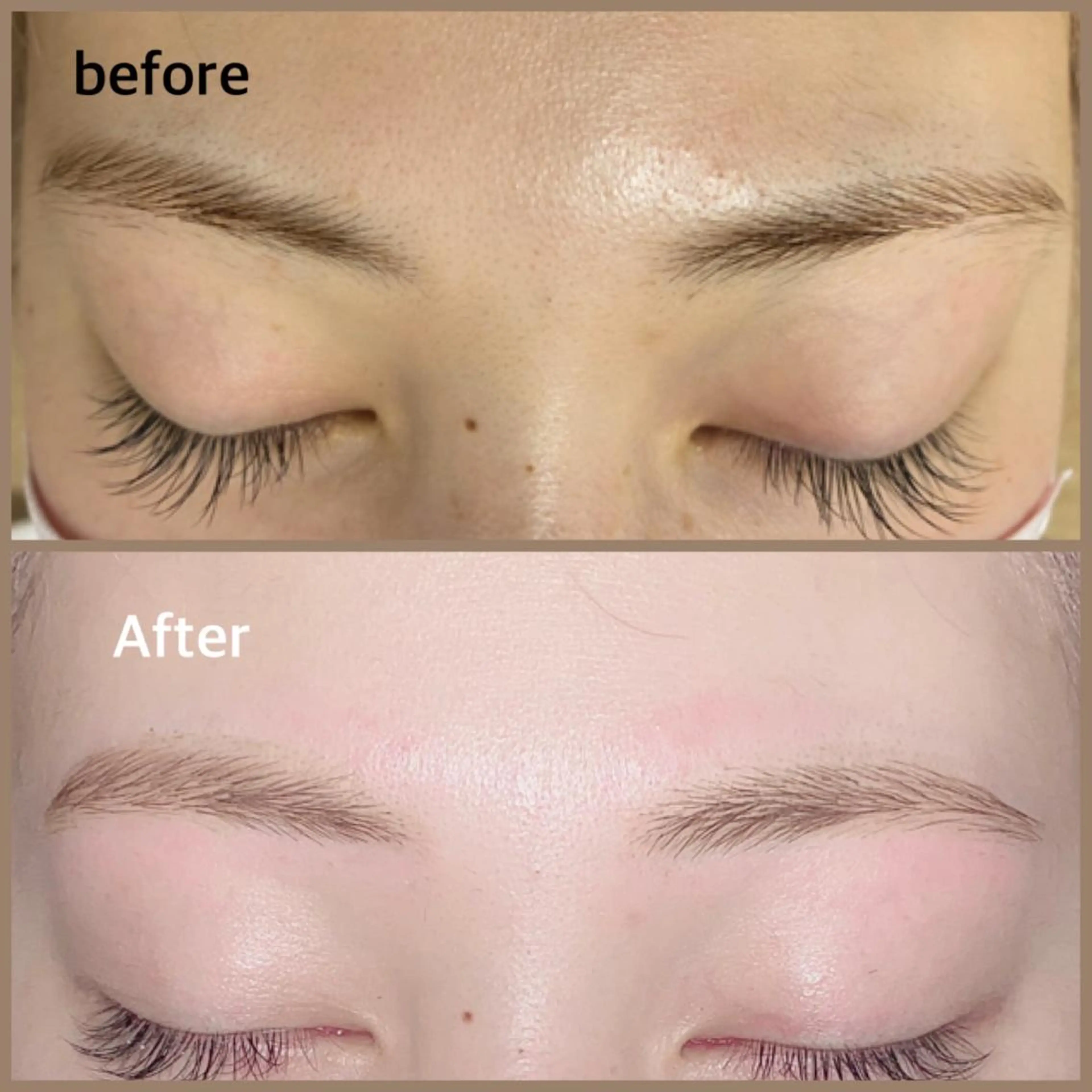 久保田 ひかりのマツエク・マツパデザイン