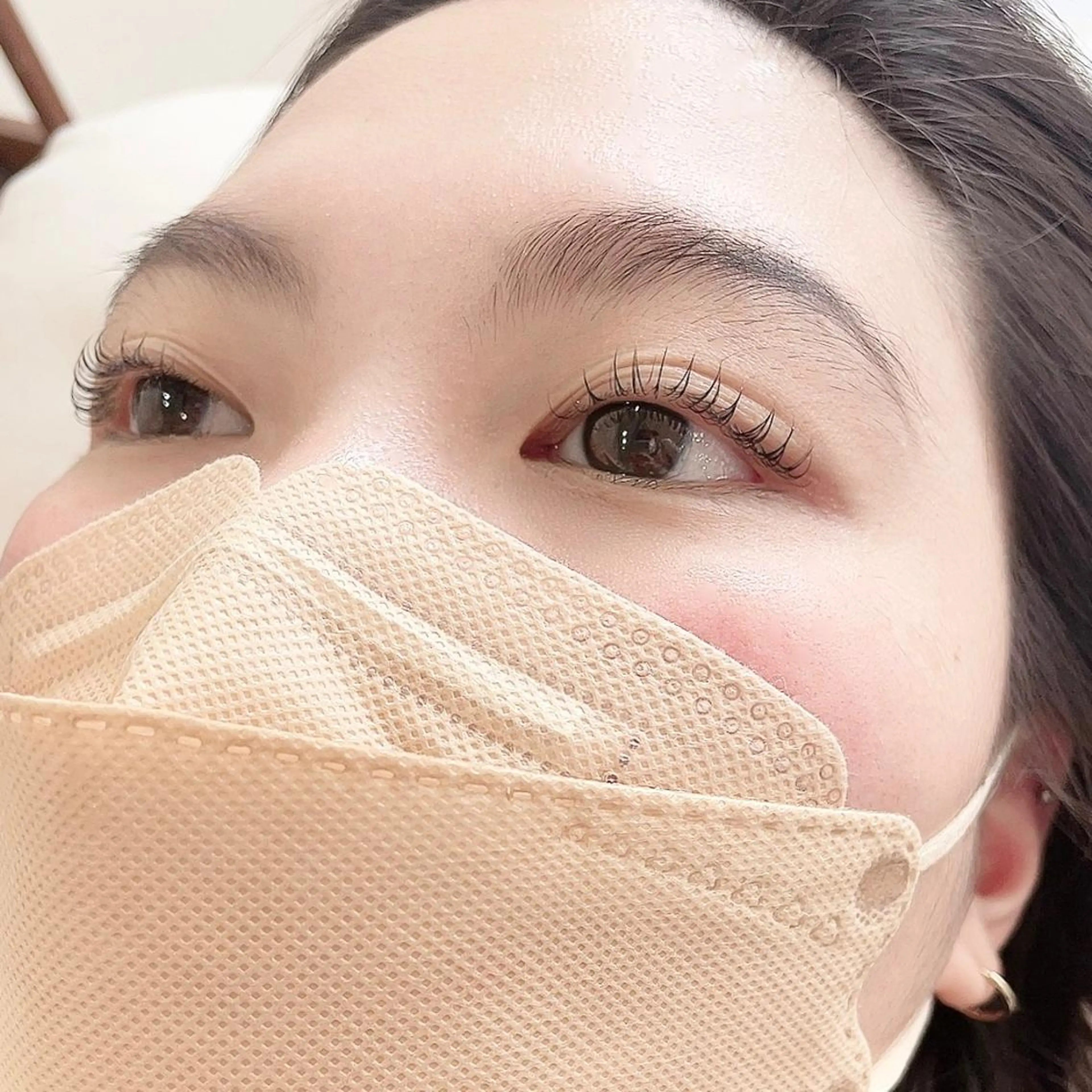 マツエク・マツパ R  ROOM所属・R ROOM ramuのマツエク・マツパデザイン