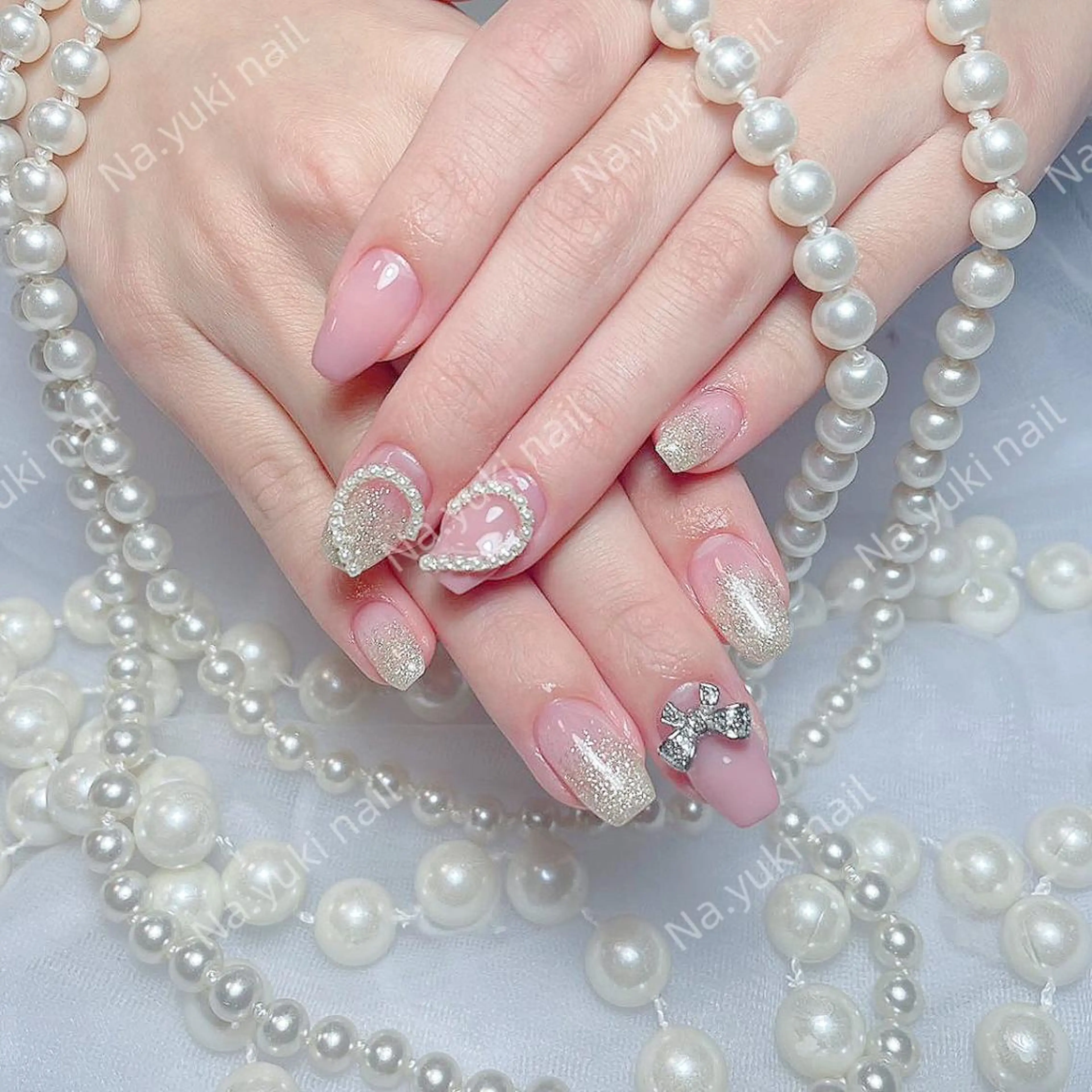 ネイル 💅 NikoNikoのネイルデザイン