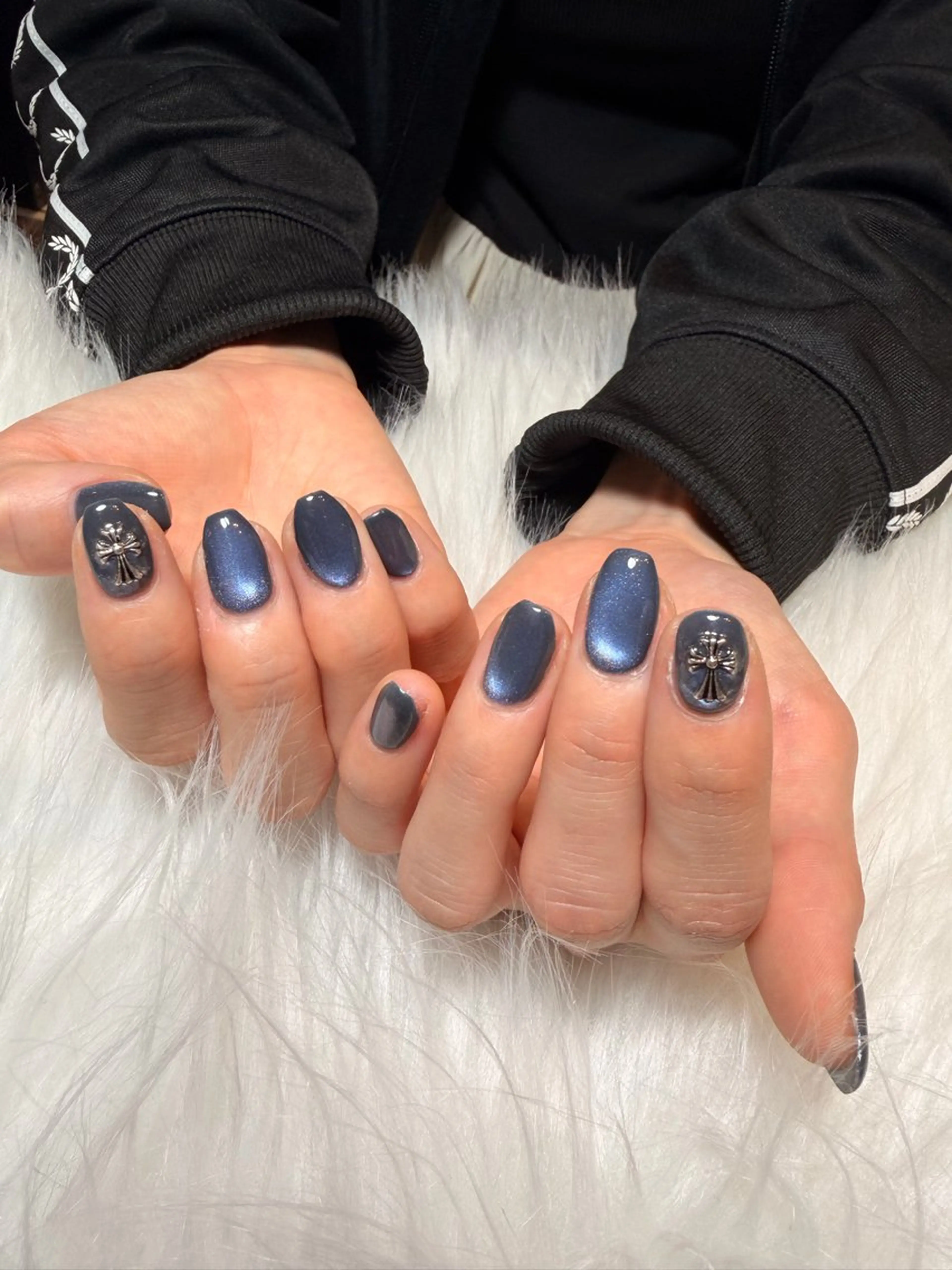 ネイル yukina nailのネイルデザイン