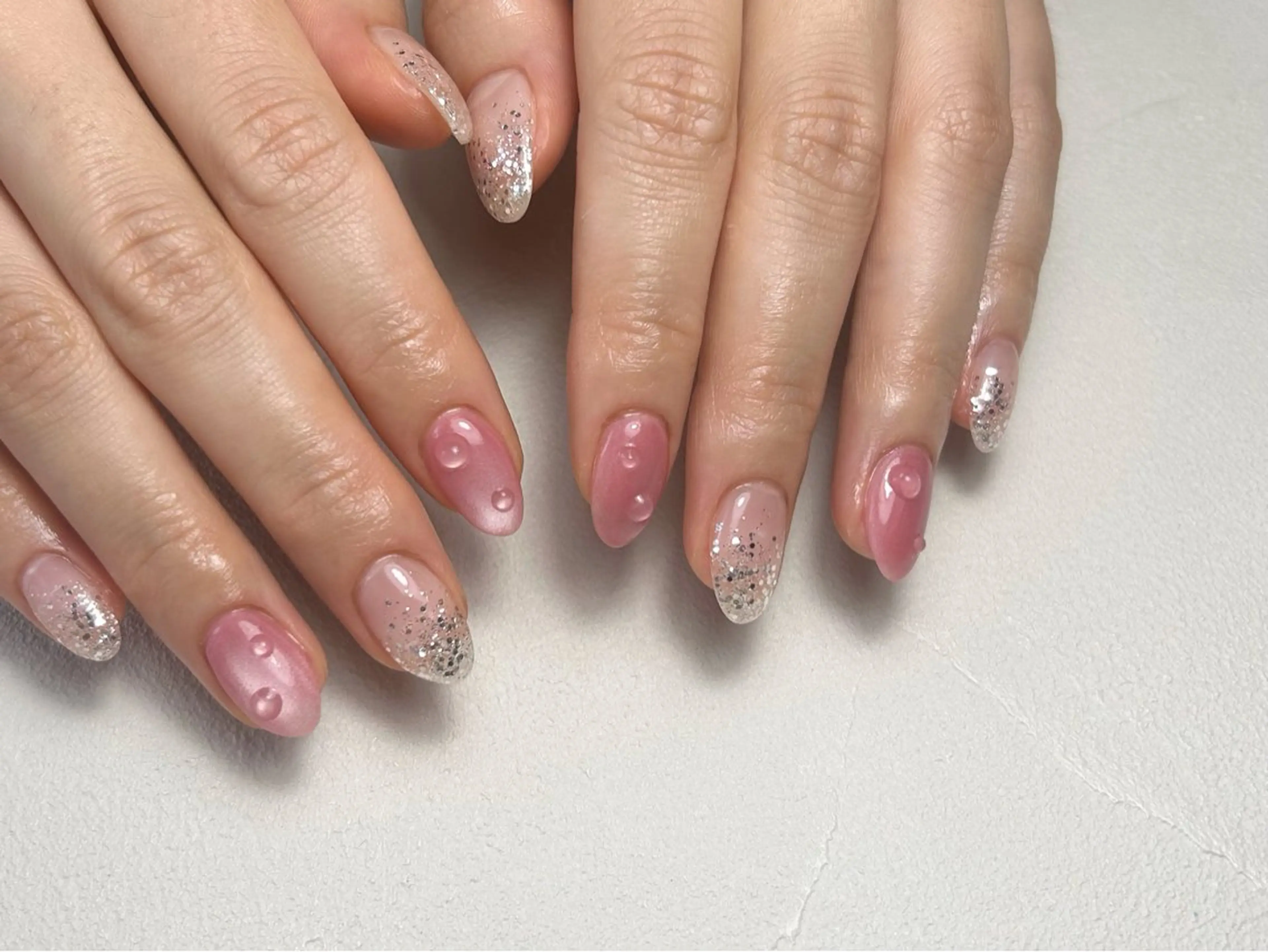 ネイル ハンドネイル esperer ［エスペレ六本木店］のネイルデザイン