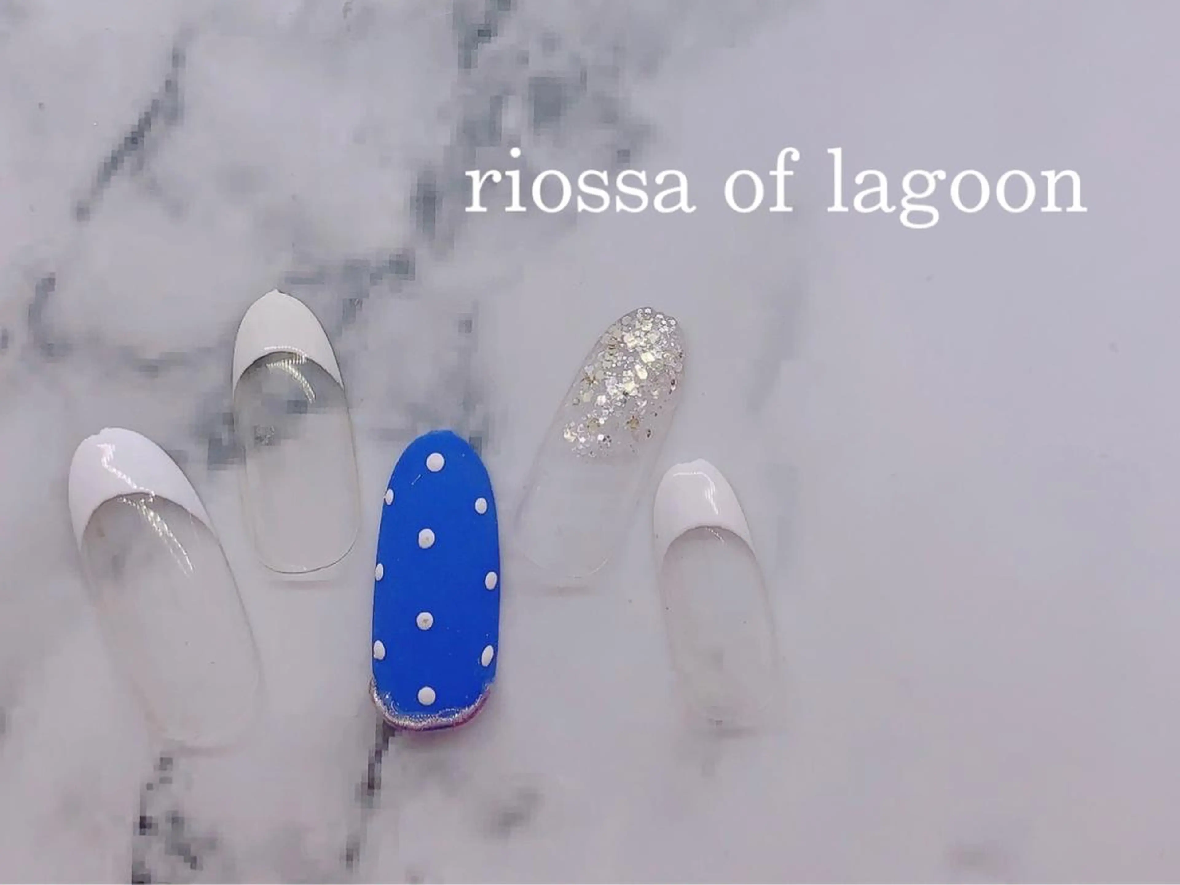 ネイル リオッサ  オブ ラグーン神戸店のエステ・リラクイメージ