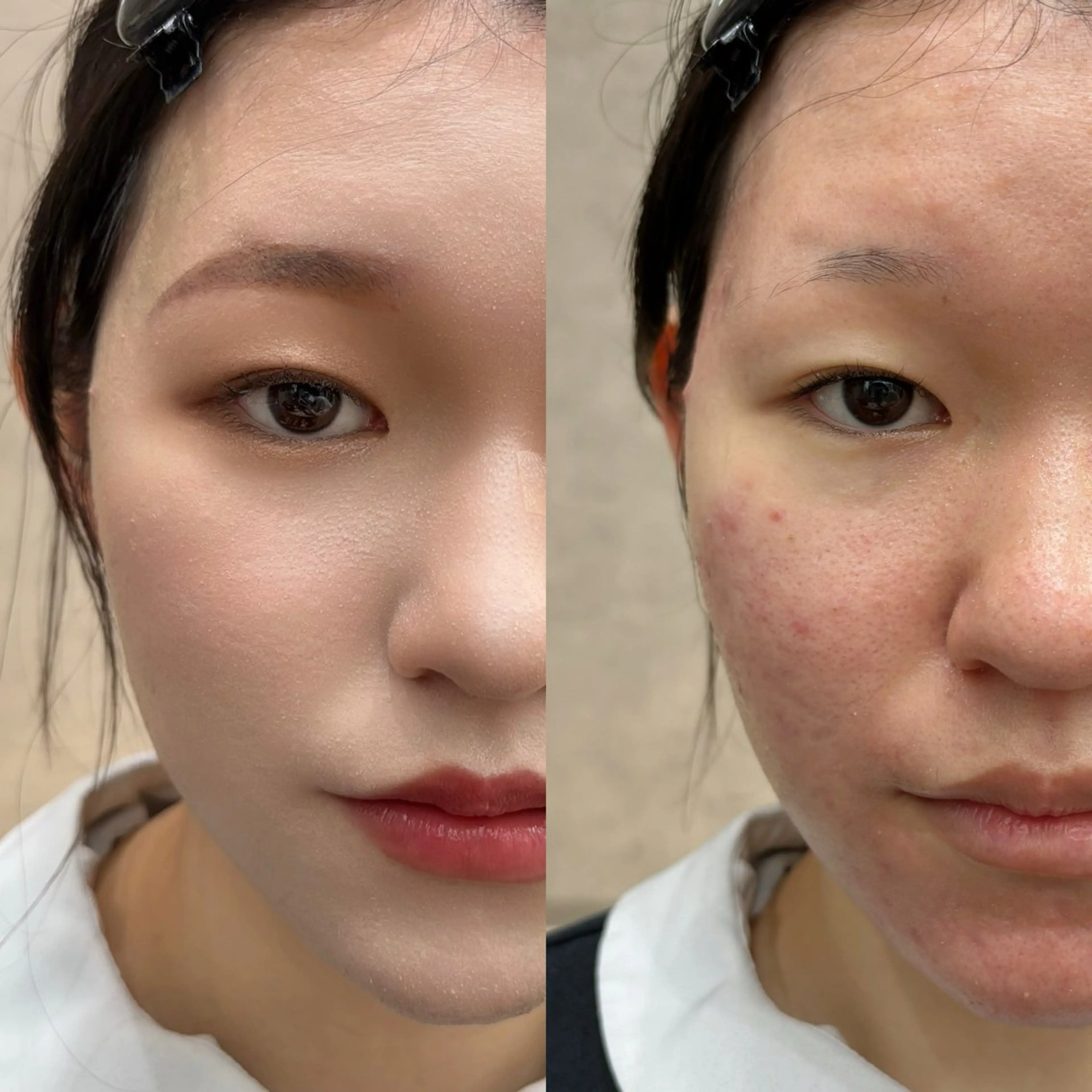 maimi ／GO TODAY Linoのマツエク・マツパデザイン