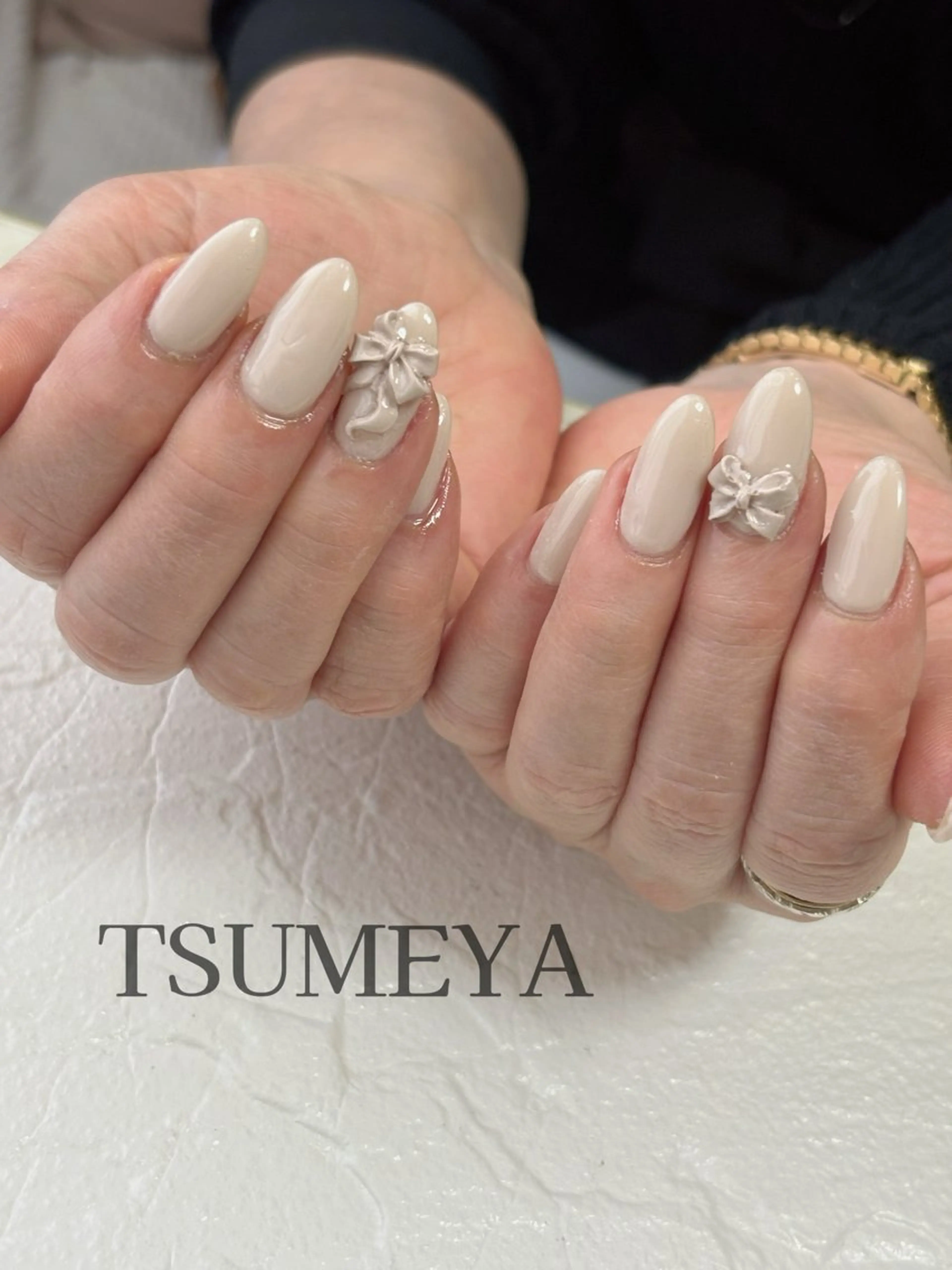 ネイル ハンドネイル _TSUMEYA _のネイルデザイン