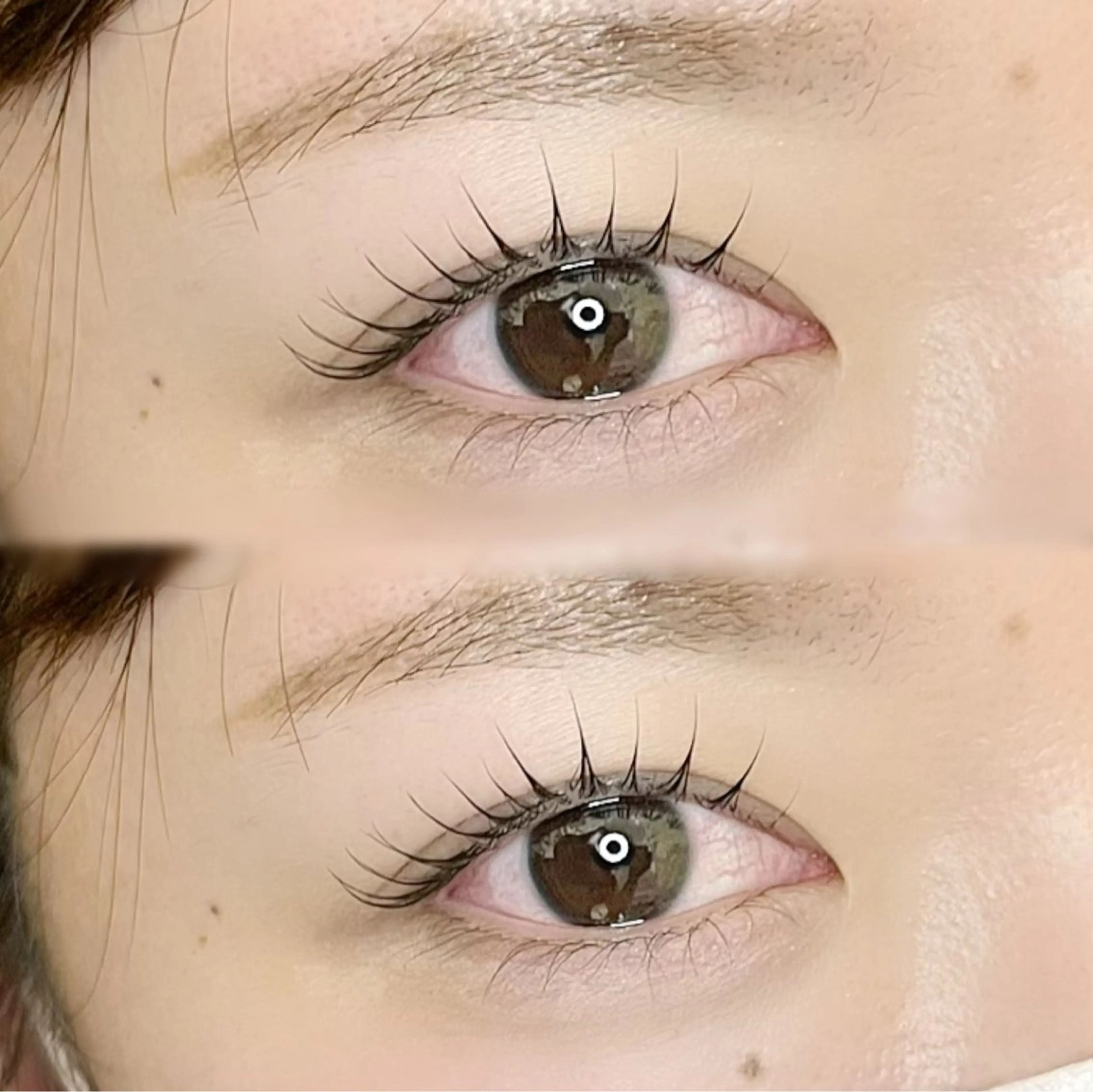 マツエク・マツパ マツパ Luana anriのマツエク・マツパデザイン