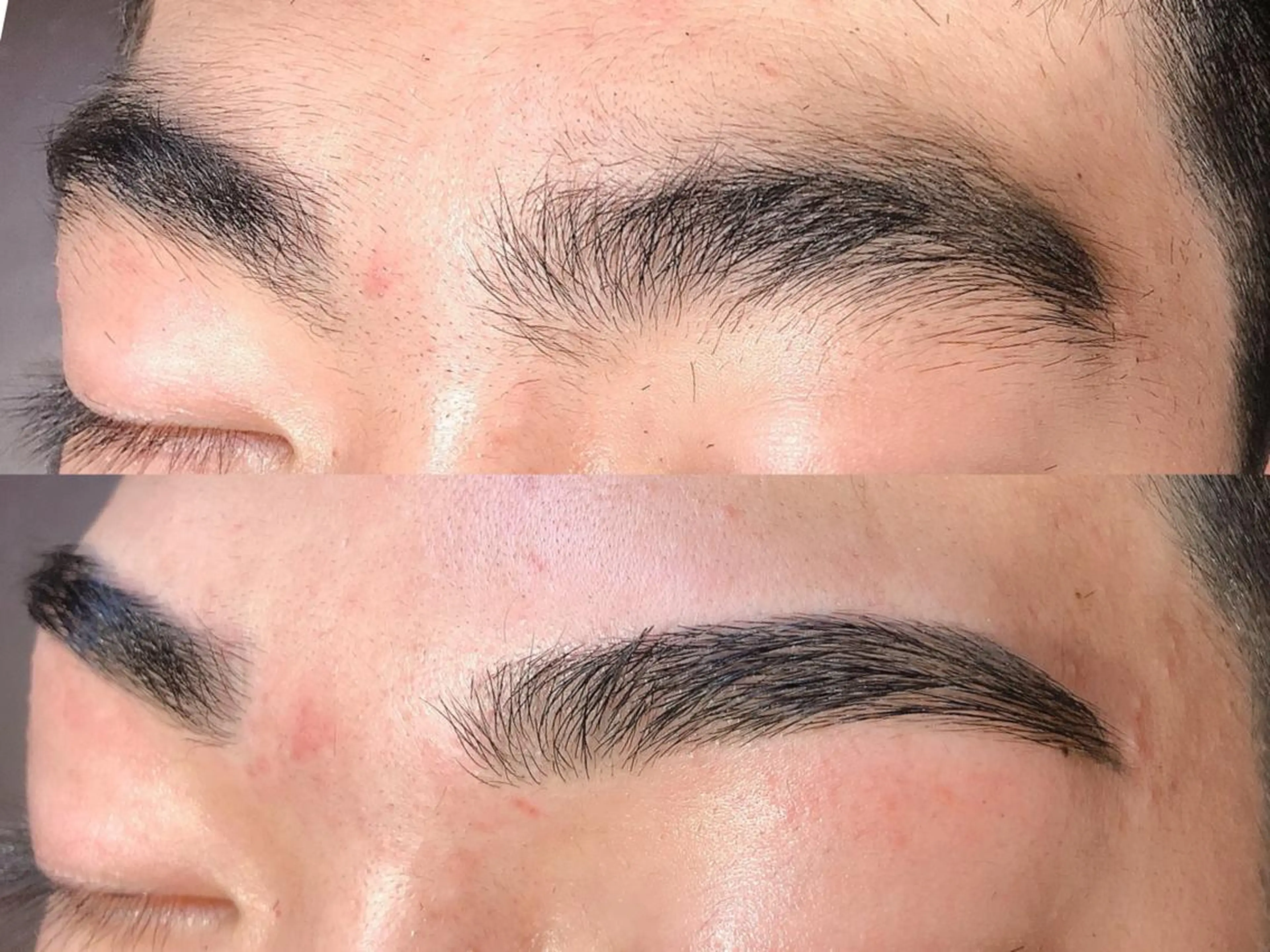 アイブロウ プラスアイ蒲田西口店所属・下村 (え)の眉毛・アイブロウイメージ