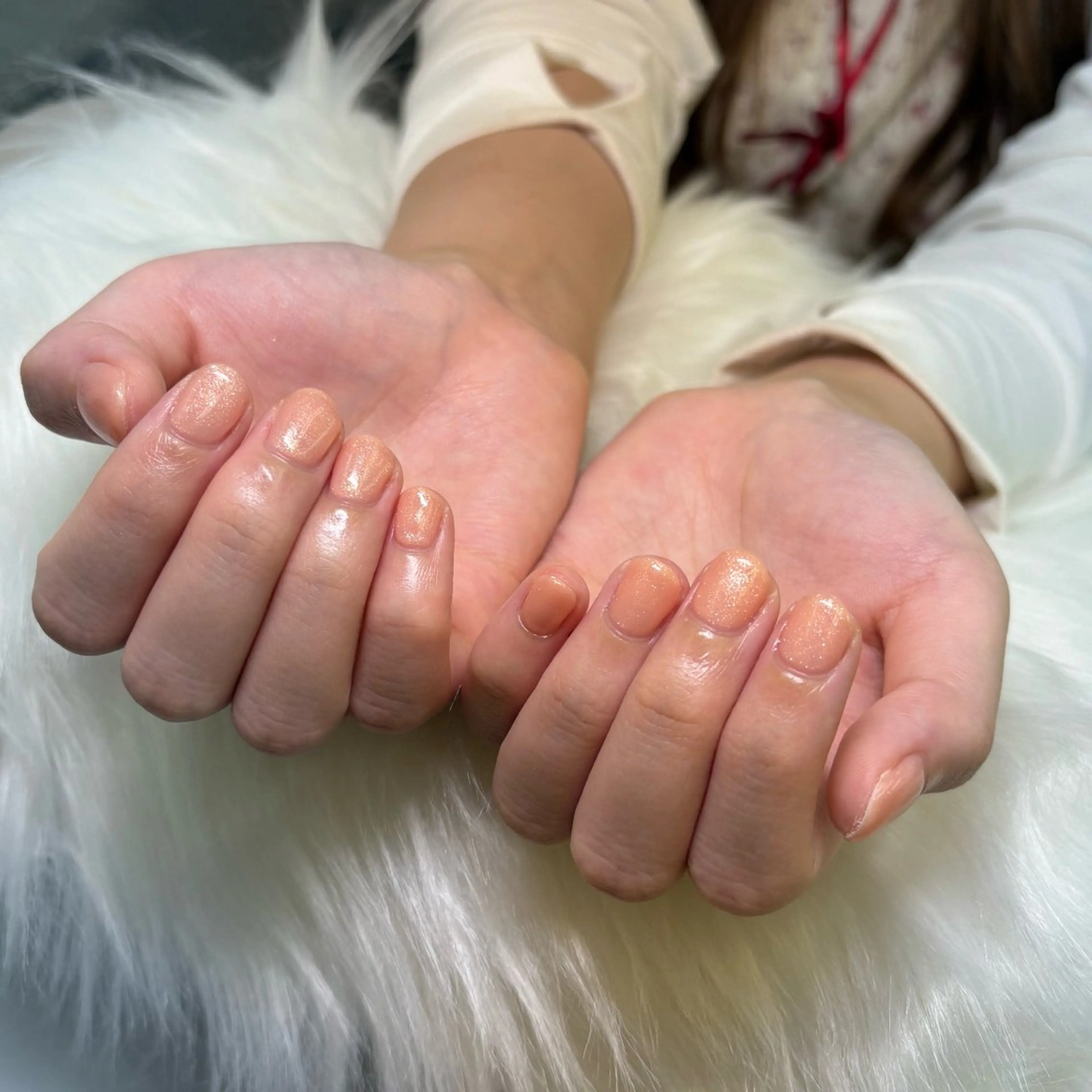 ネイル ＆ ＳＯＵＴＨ １５２０ｎａｉｌｓ所属・ネイリスト mireiのネイルデザイン