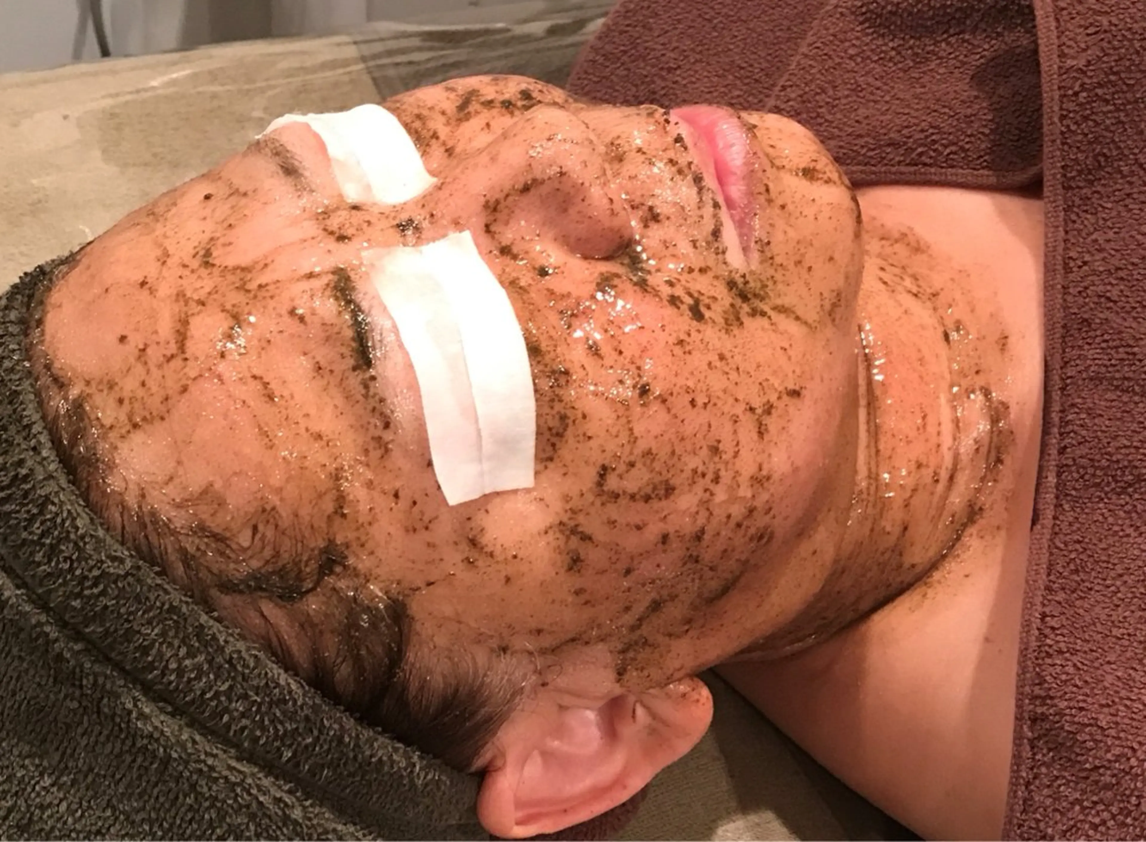 エステサロンStar⭐︎所属・エステサロンStar 【スター】のエステ・リラクイメージ