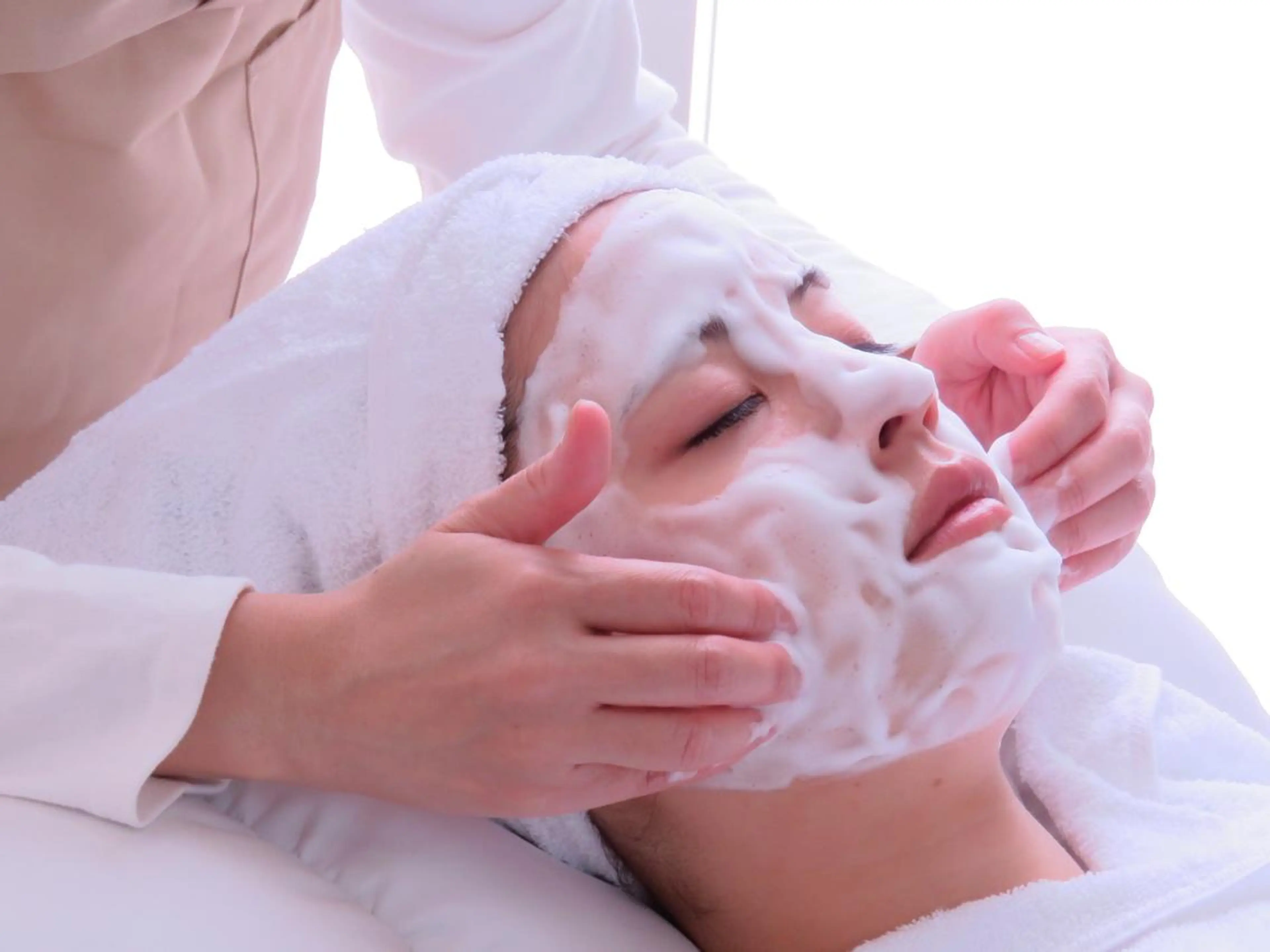 Le petit salond'eve所属・サロンドエーヴ スタッフのマツエク・マツパデザイン