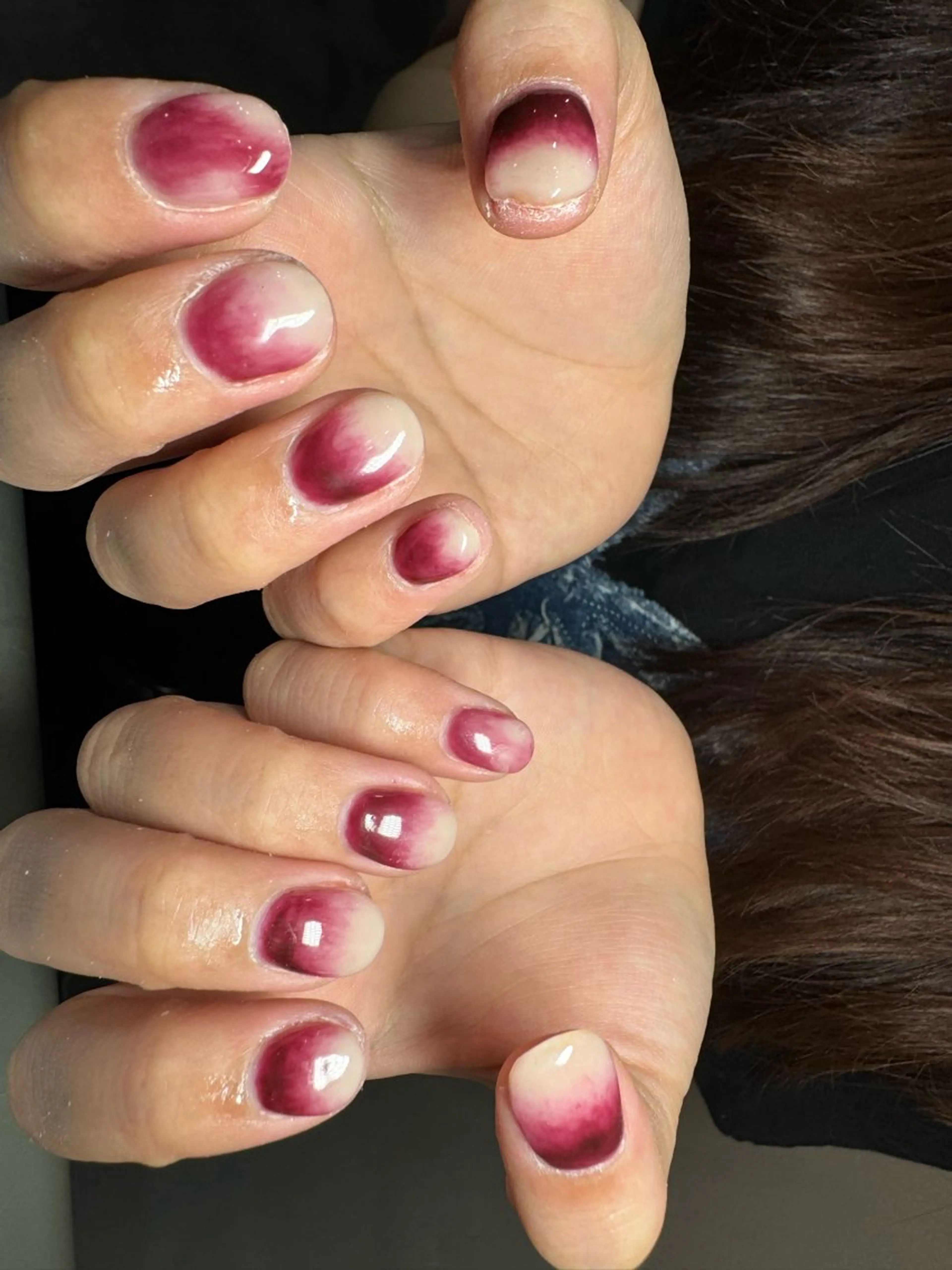 ネイル LAVISH nail salonのネイルデザイン