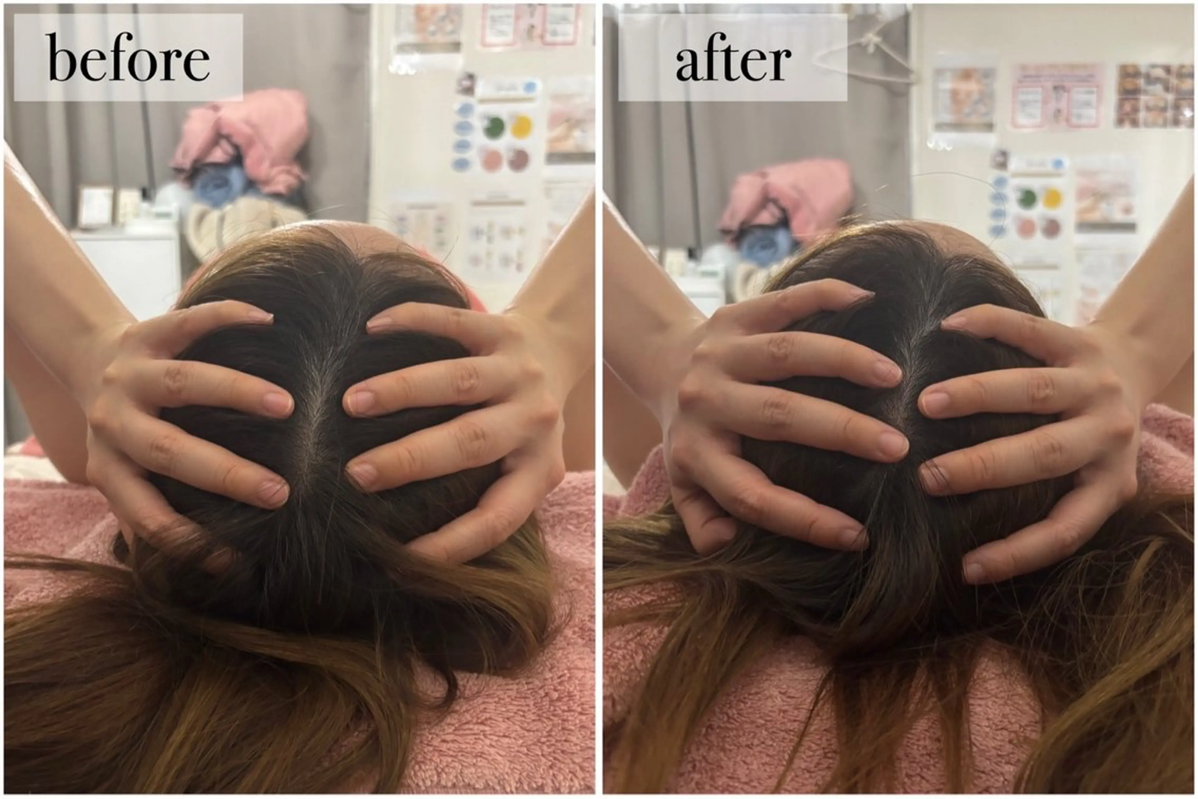 バスト専門店 Ella.所属・Ellaバストアップ &肌質改善🍃専門店のエステ・リラクイメージ