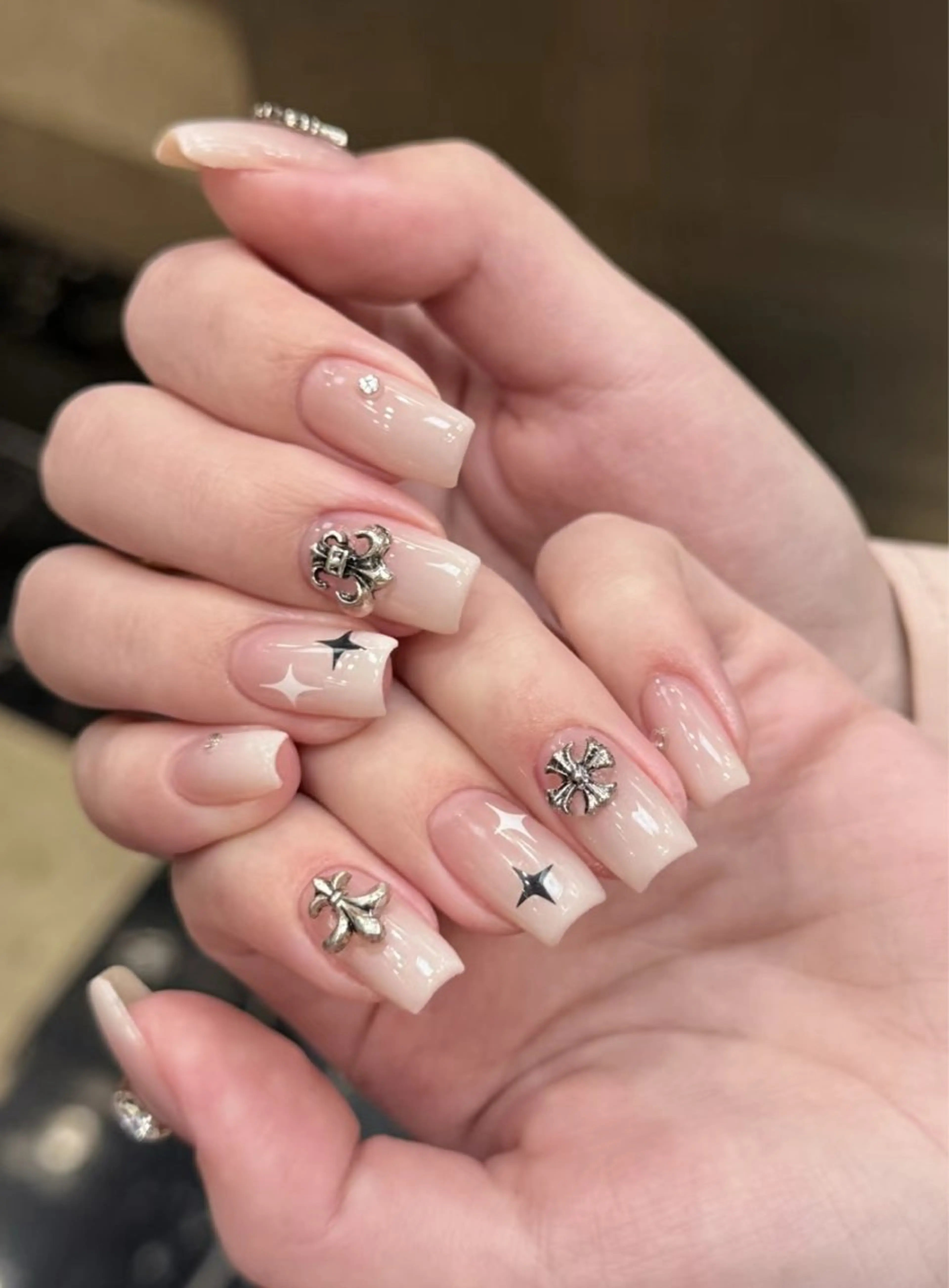 ネイル yoyo ネイル💕のネイルデザイン