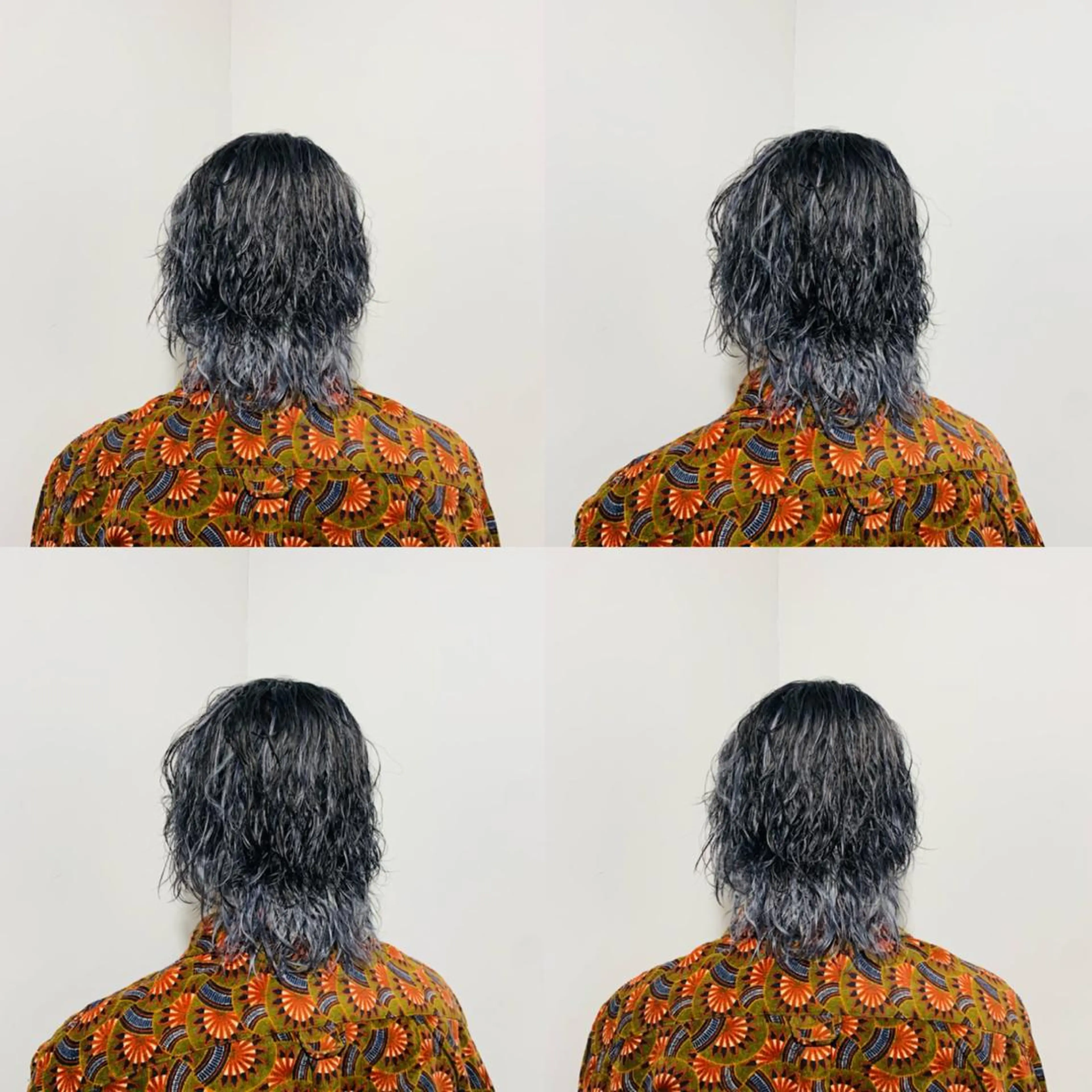 ミディアム もにか🌞原宿/渋谷 🌝ブリーチカラーのヘアスタイル