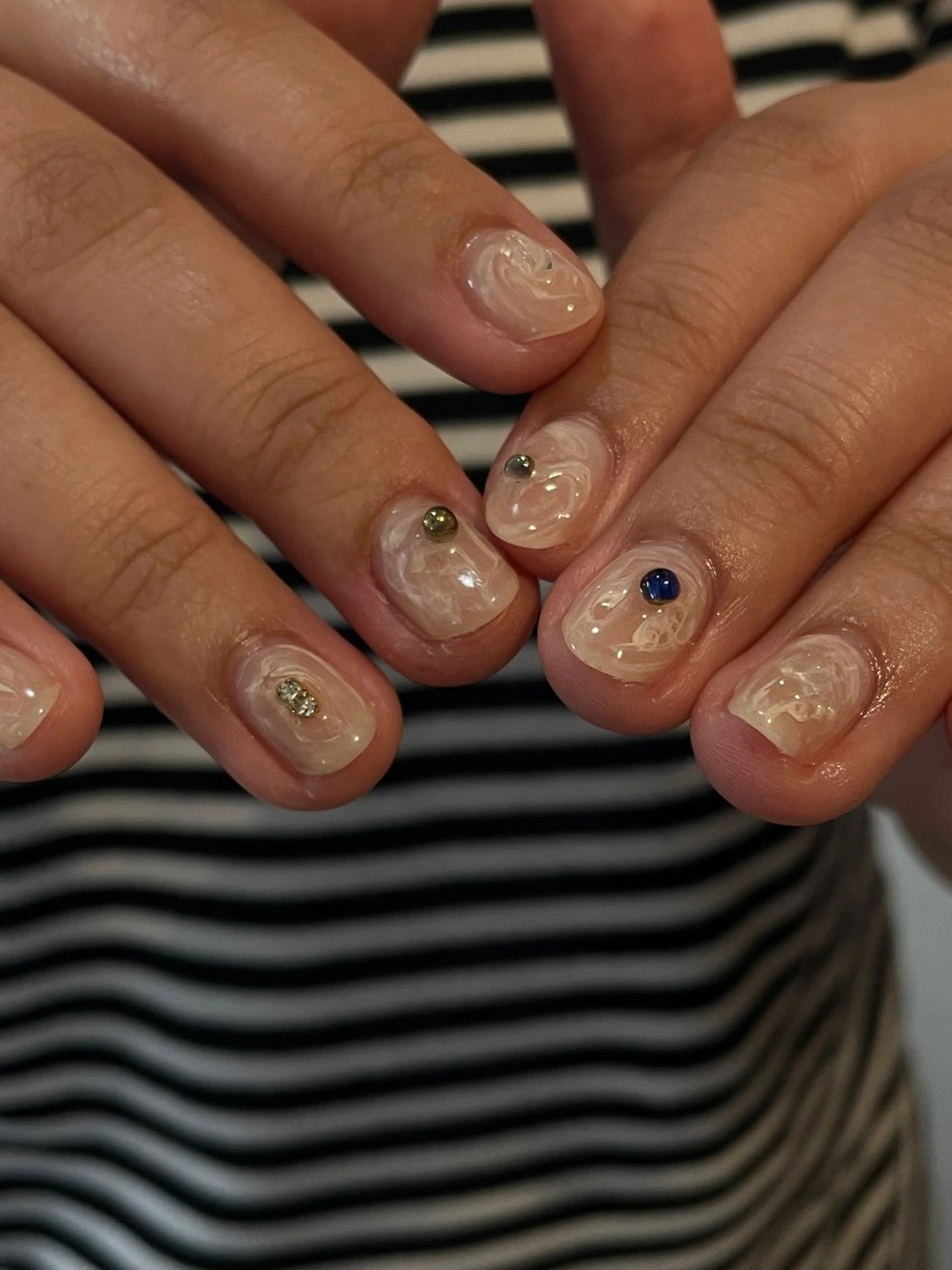 ネイル redpoint mayuのネイルデザイン