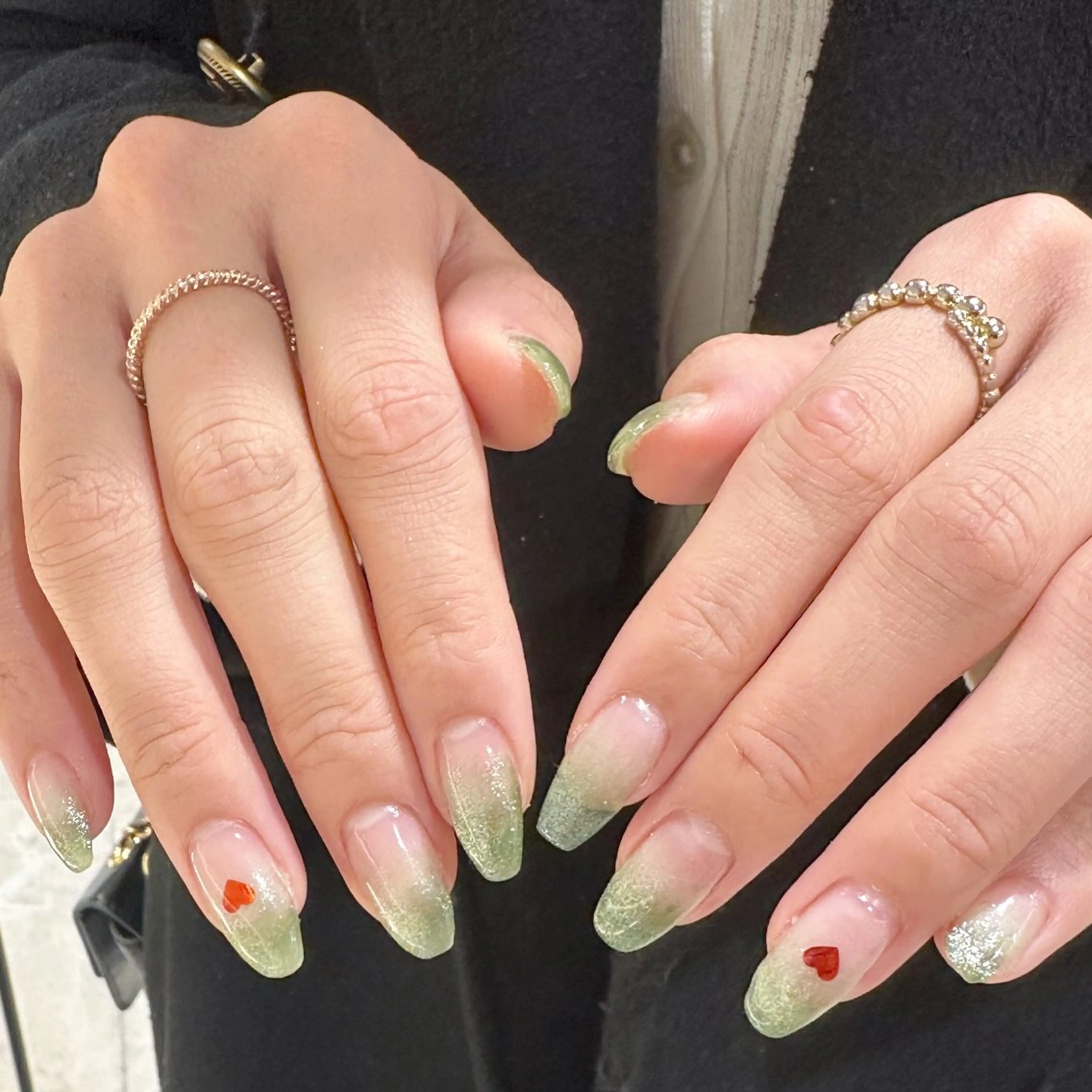 ネイル ハンドネイル Umezawa Minoriのネイルデザイン