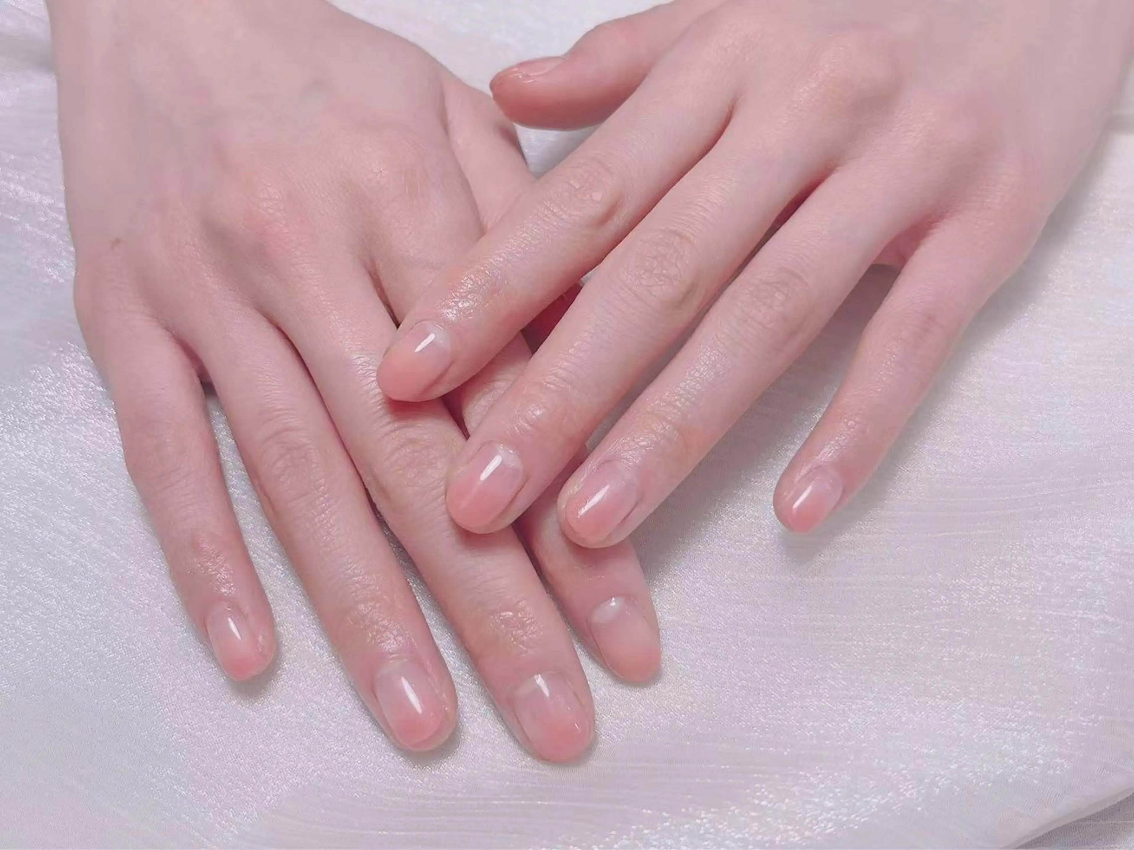 ネイル ハンドネイル Kari ネイルサロンのネイルデザイン