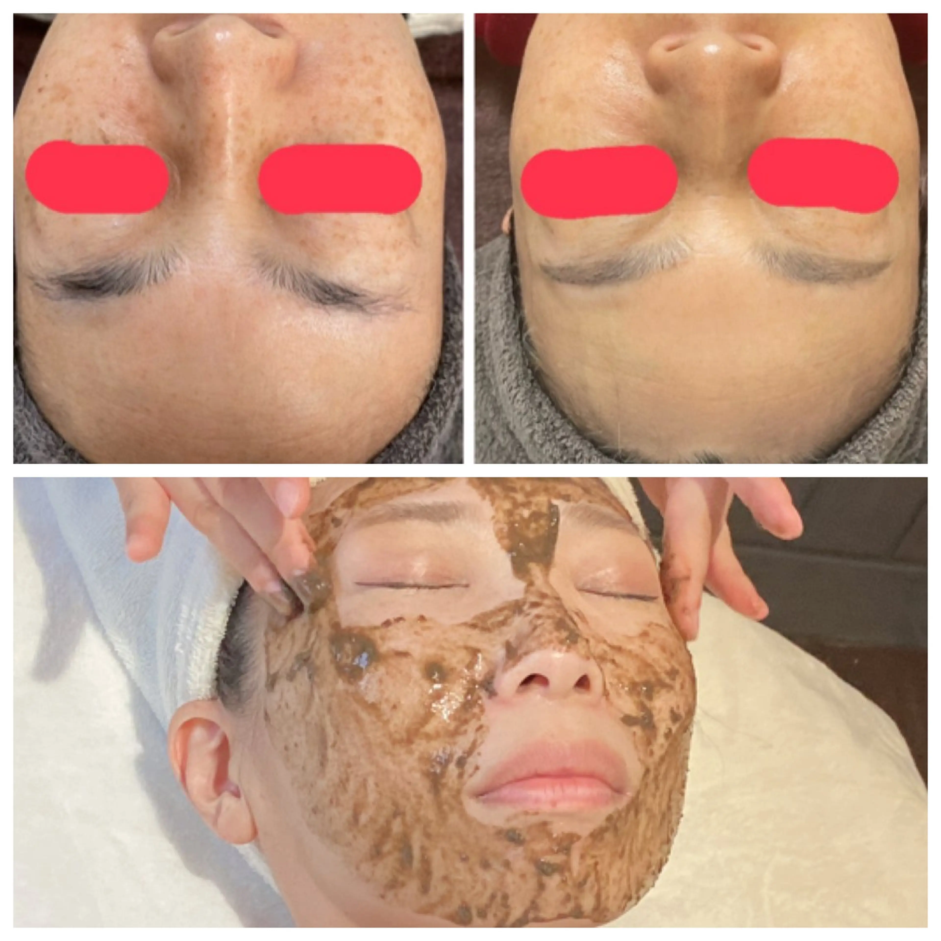 杉原 里奈のエステ・リラクイメージ