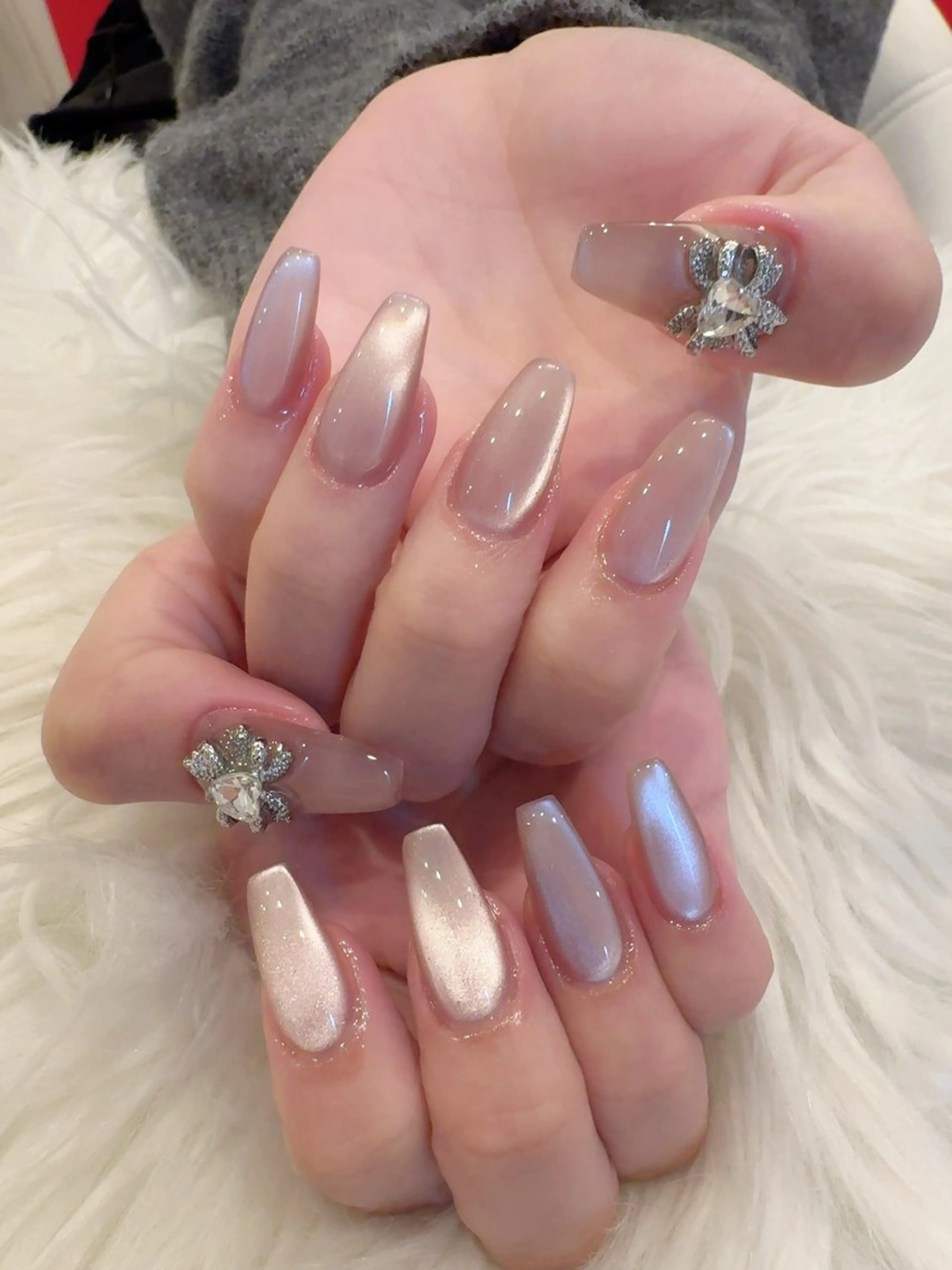 ネイル Tina ネイル（難波）のネイルデザイン