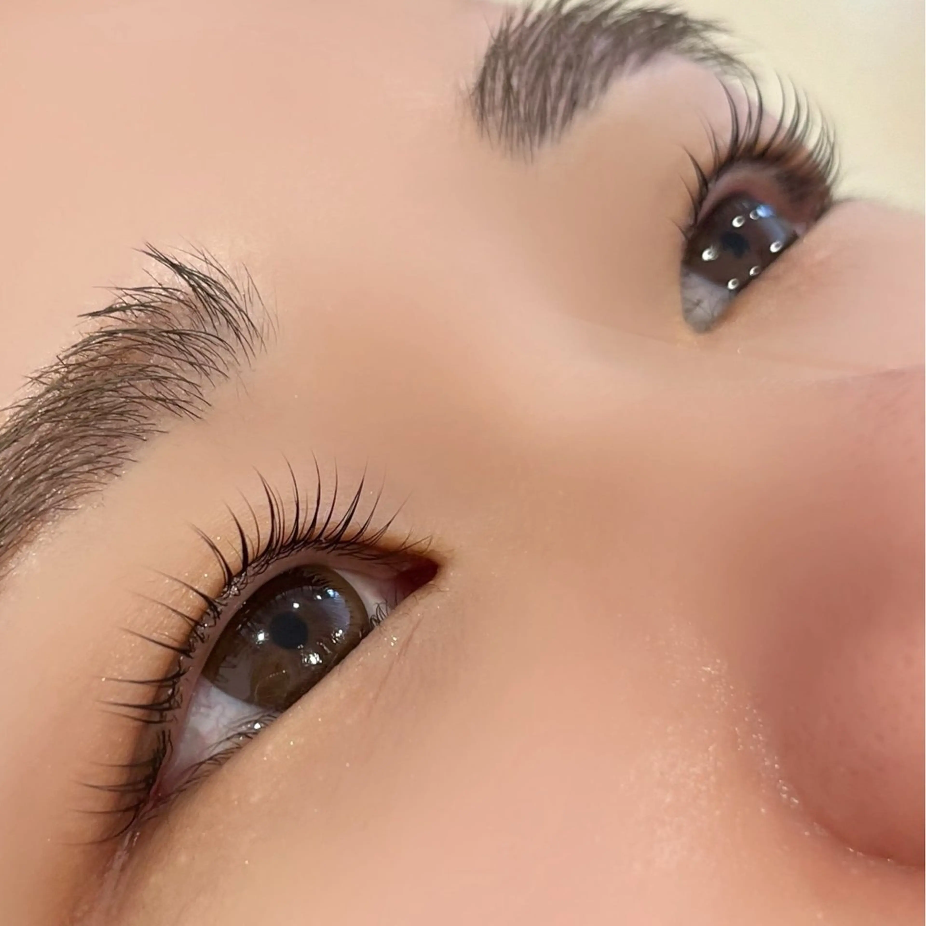 【3回目以降】まつ毛パーマ💎の写真