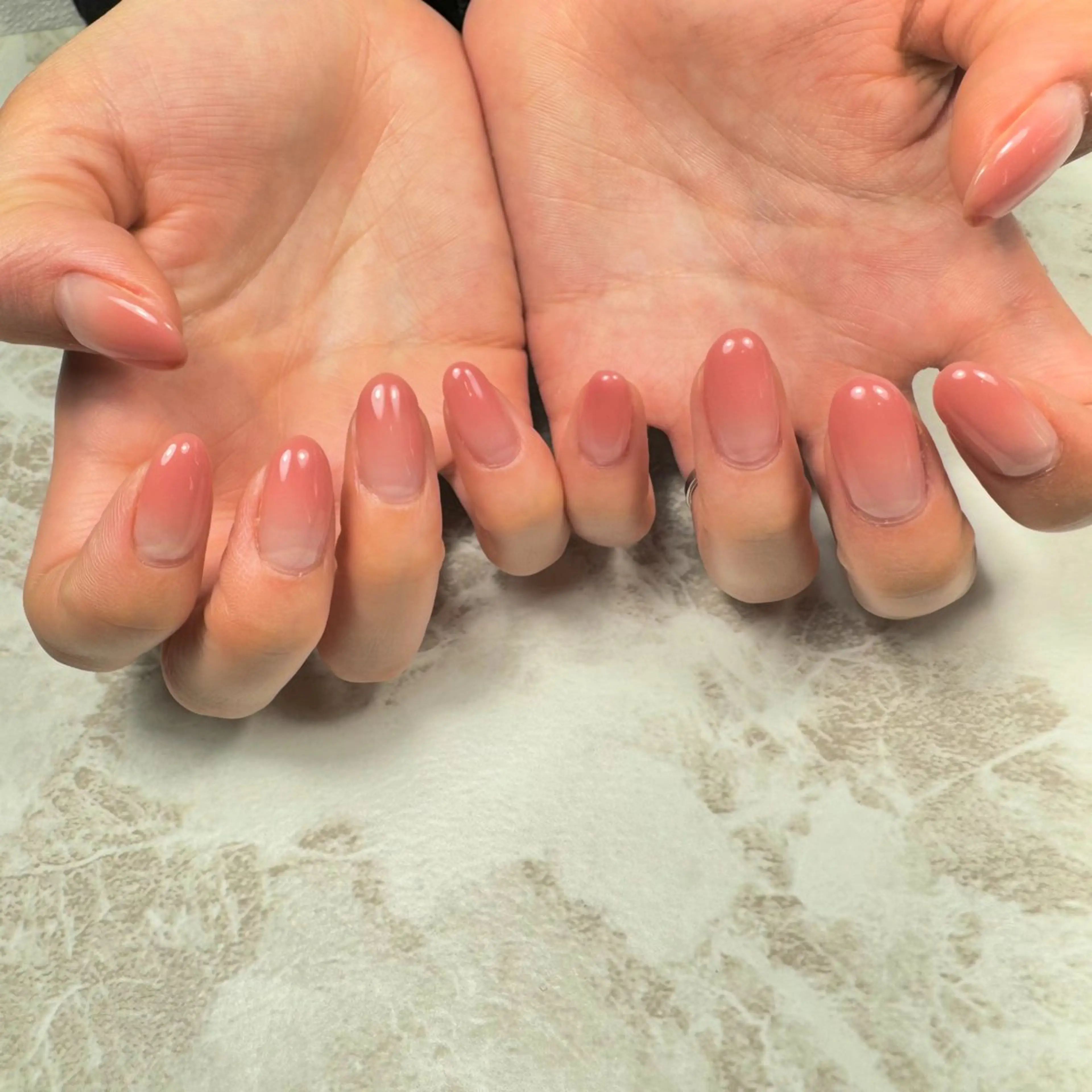 ネイル スズネ milocのネイルデザイン