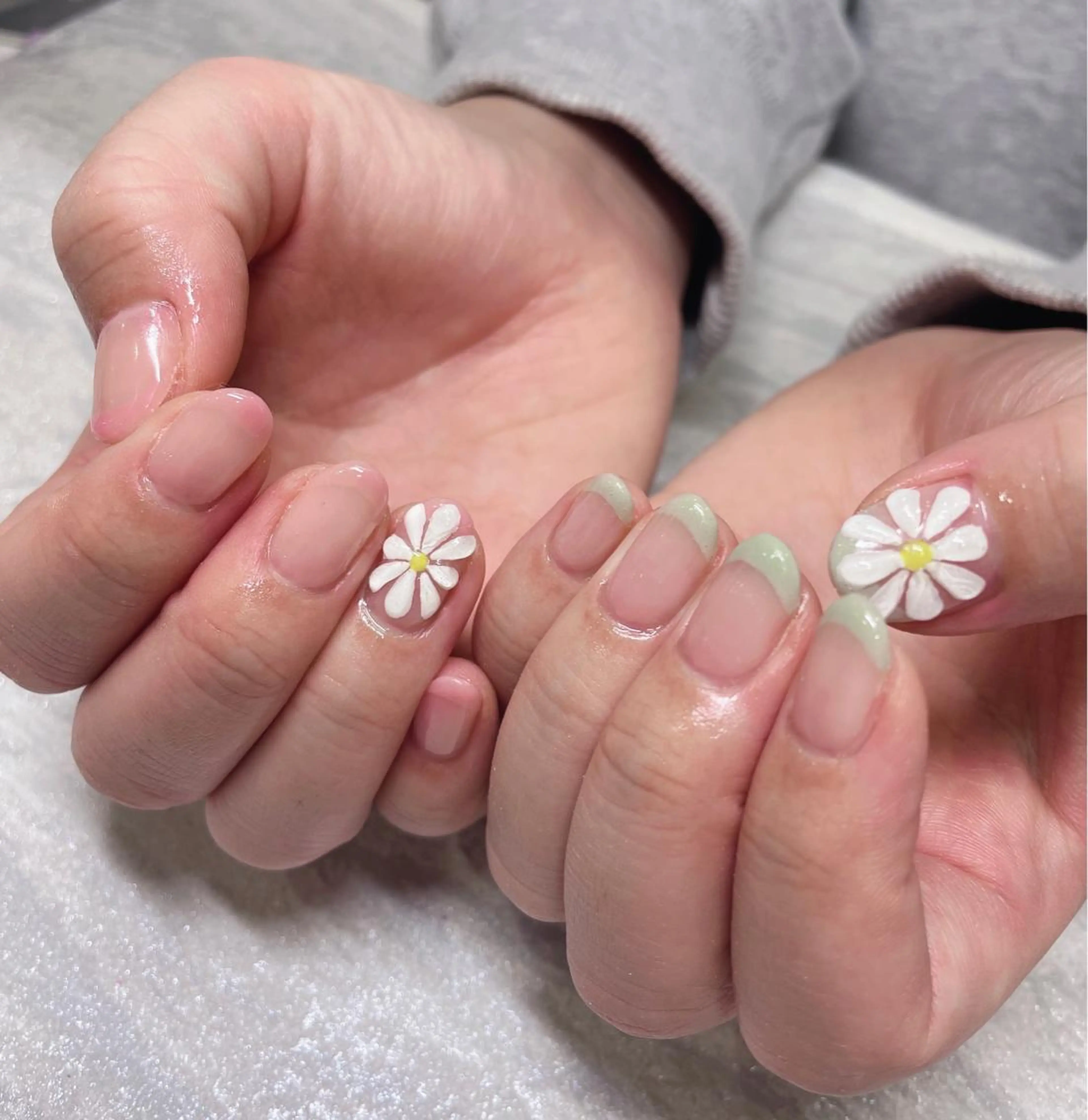 ネイル kouca  nail所属・コウ カnail💅のネイルデザイン