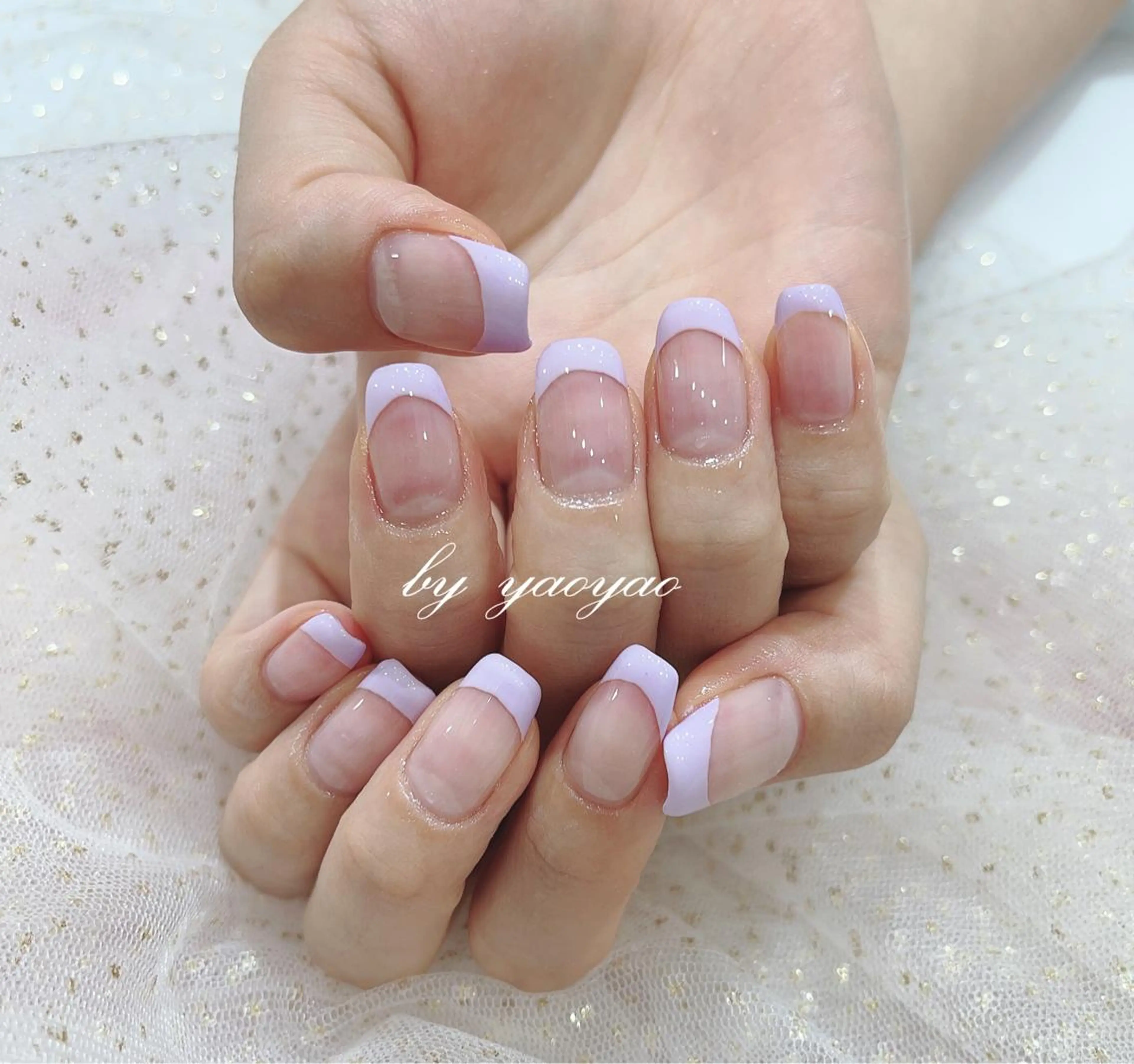 ネイル Umi nail& eyelashのネイルデザイン